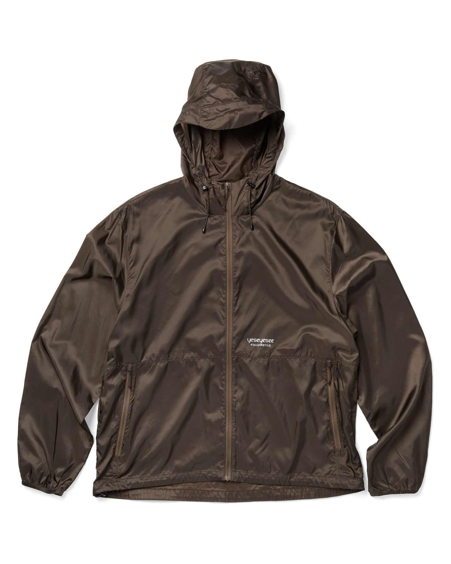 Breeze Windbreaker