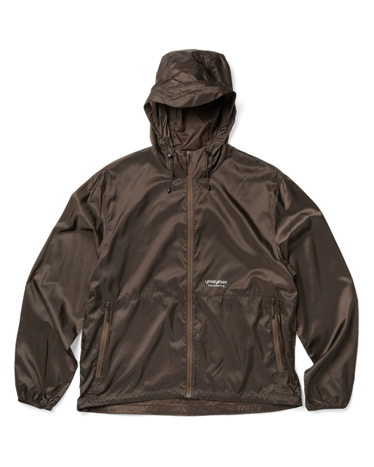 Breeze Windbreaker