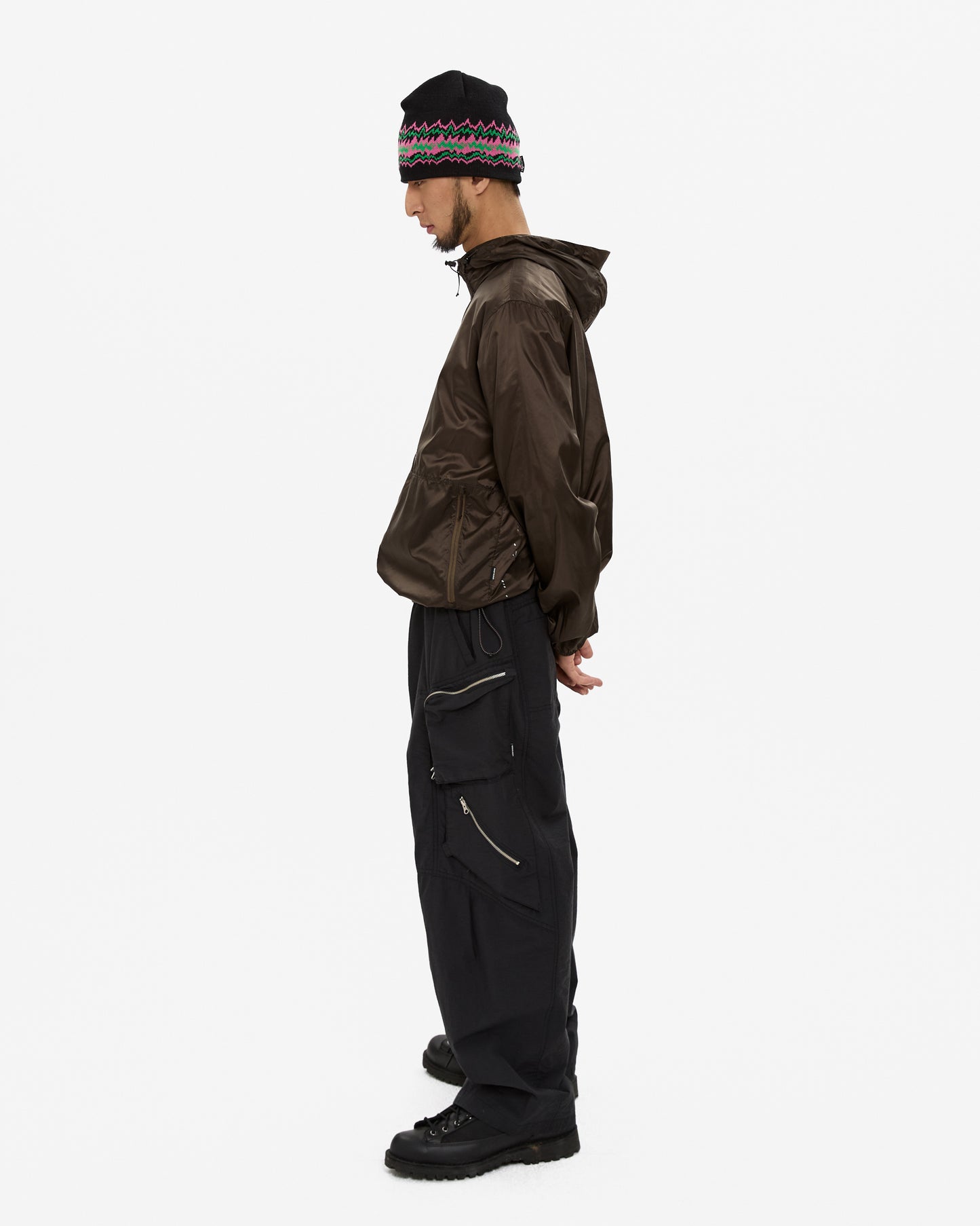 Breeze Windbreaker