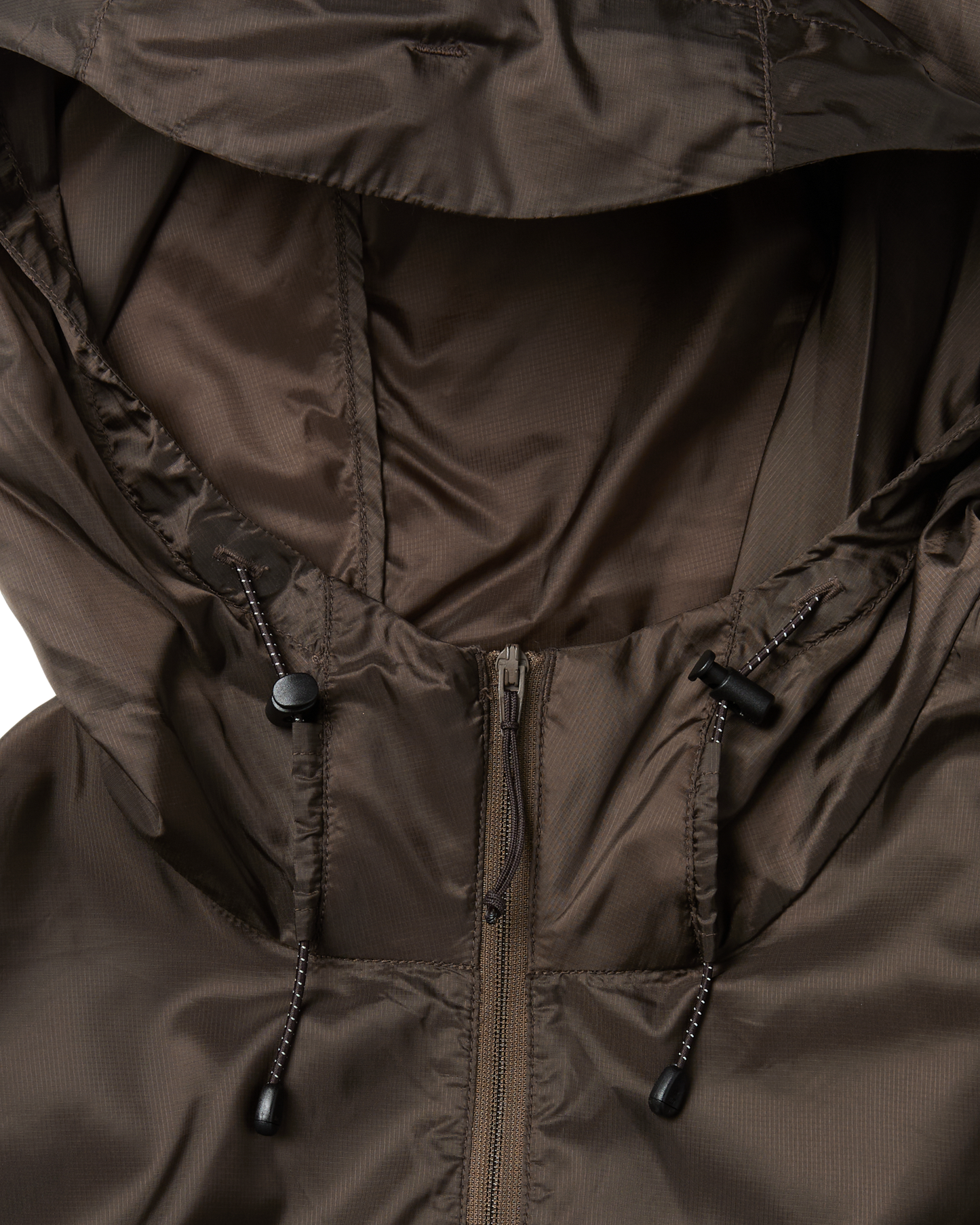 Breeze Windbreaker
