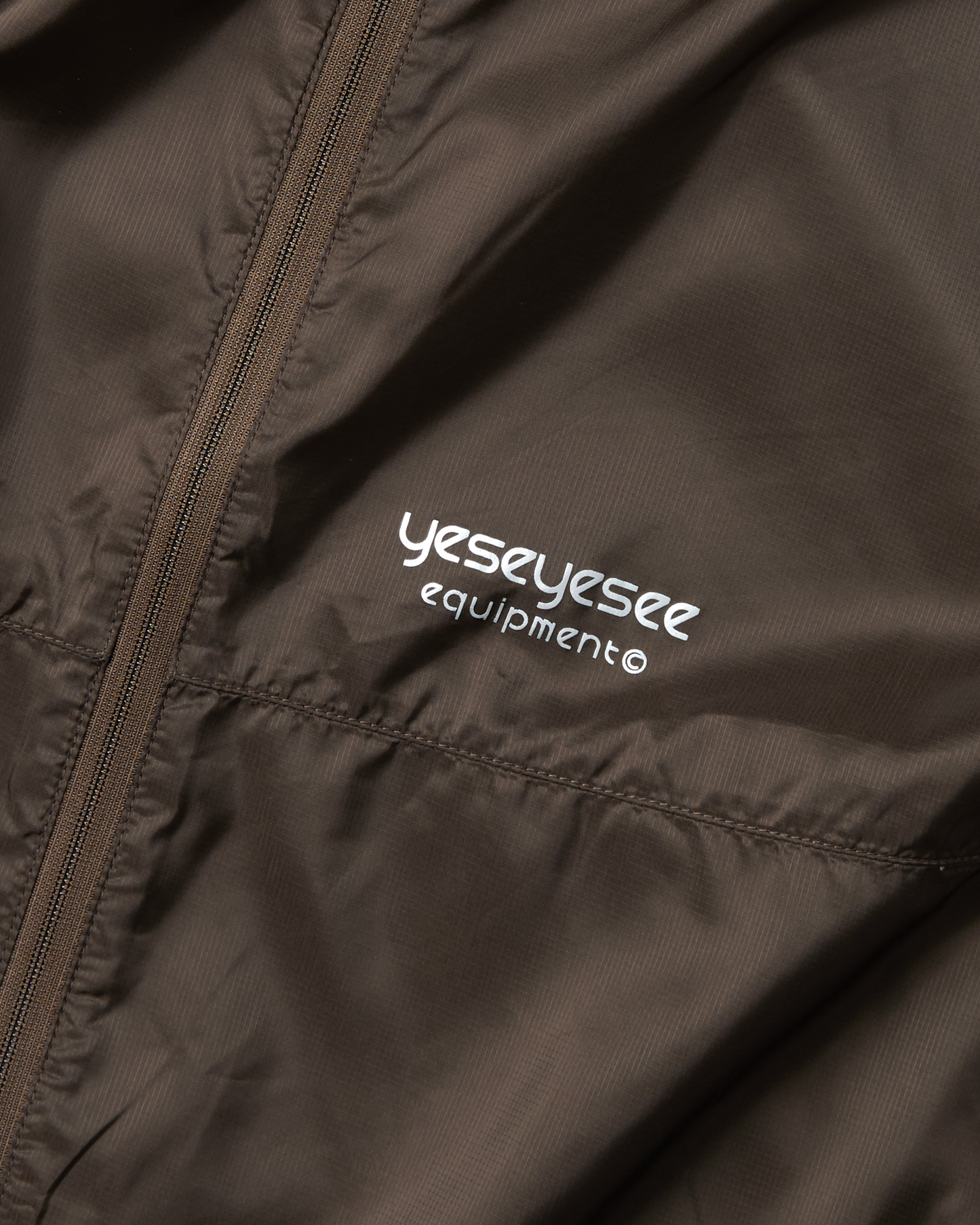 Breeze Windbreaker