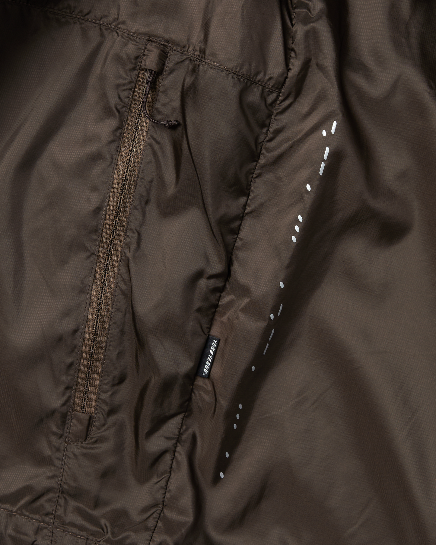 Breeze Windbreaker