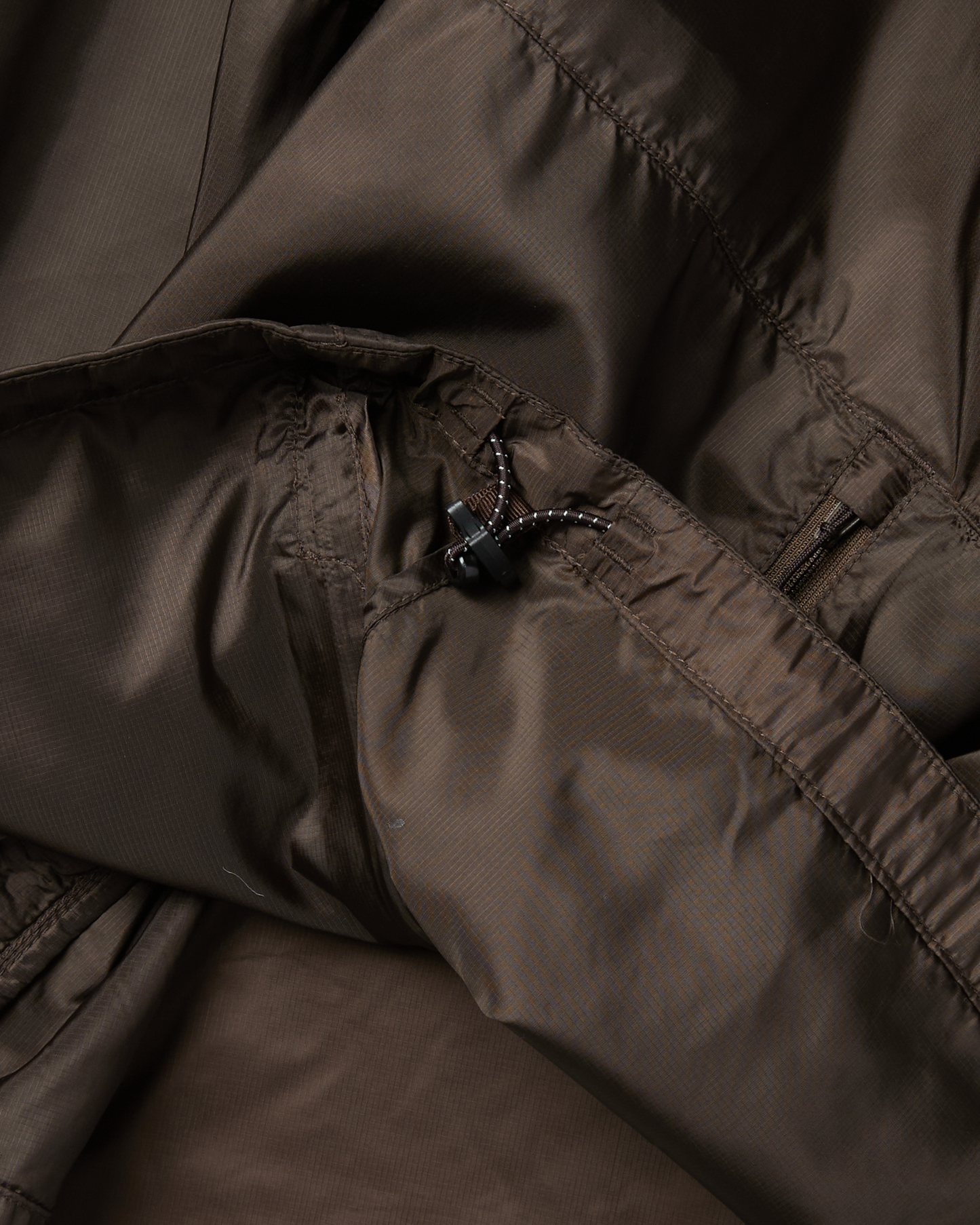 Breeze Windbreaker