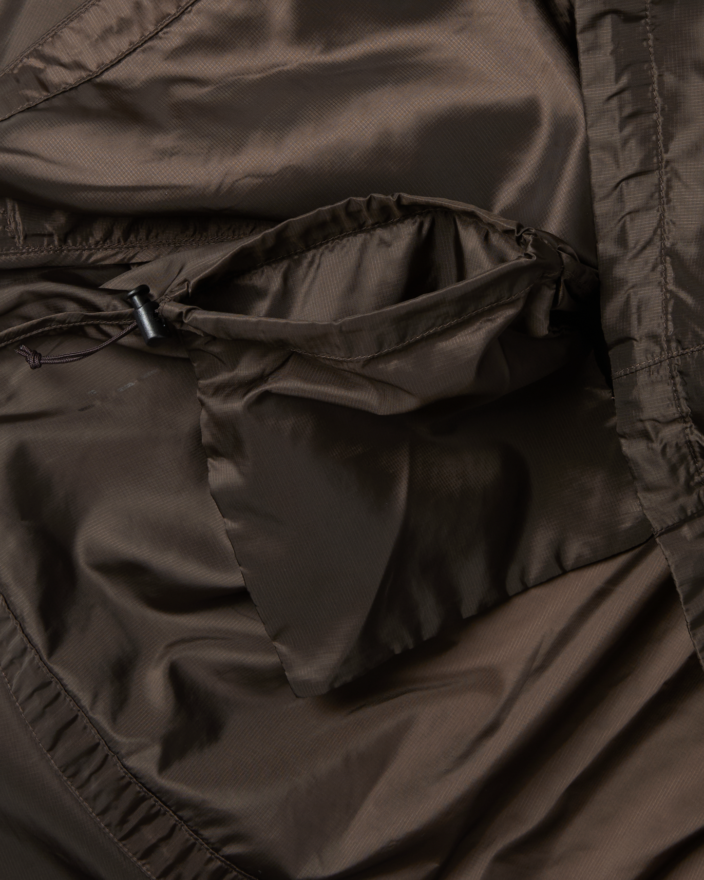 Breeze Windbreaker