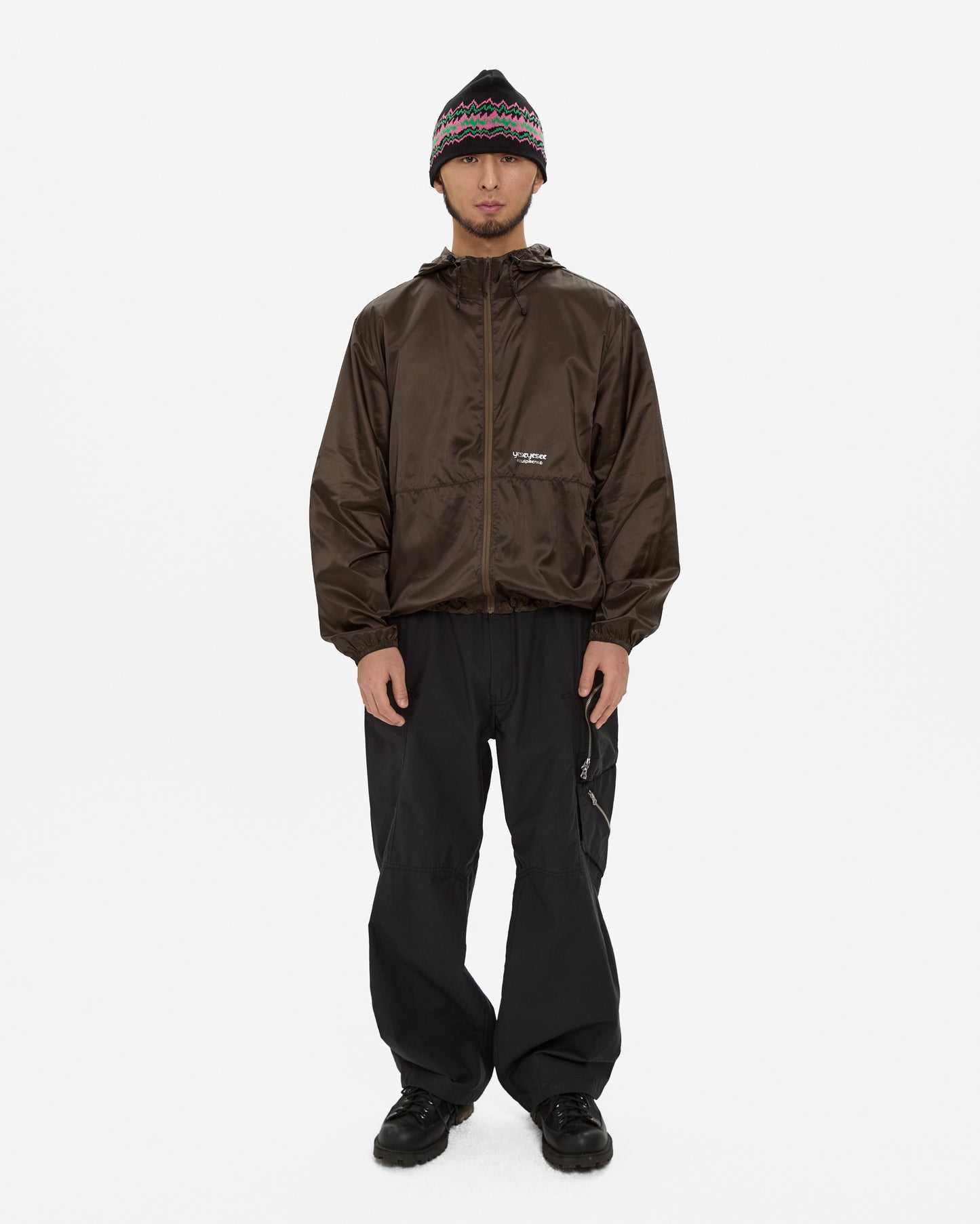Breeze Windbreaker
