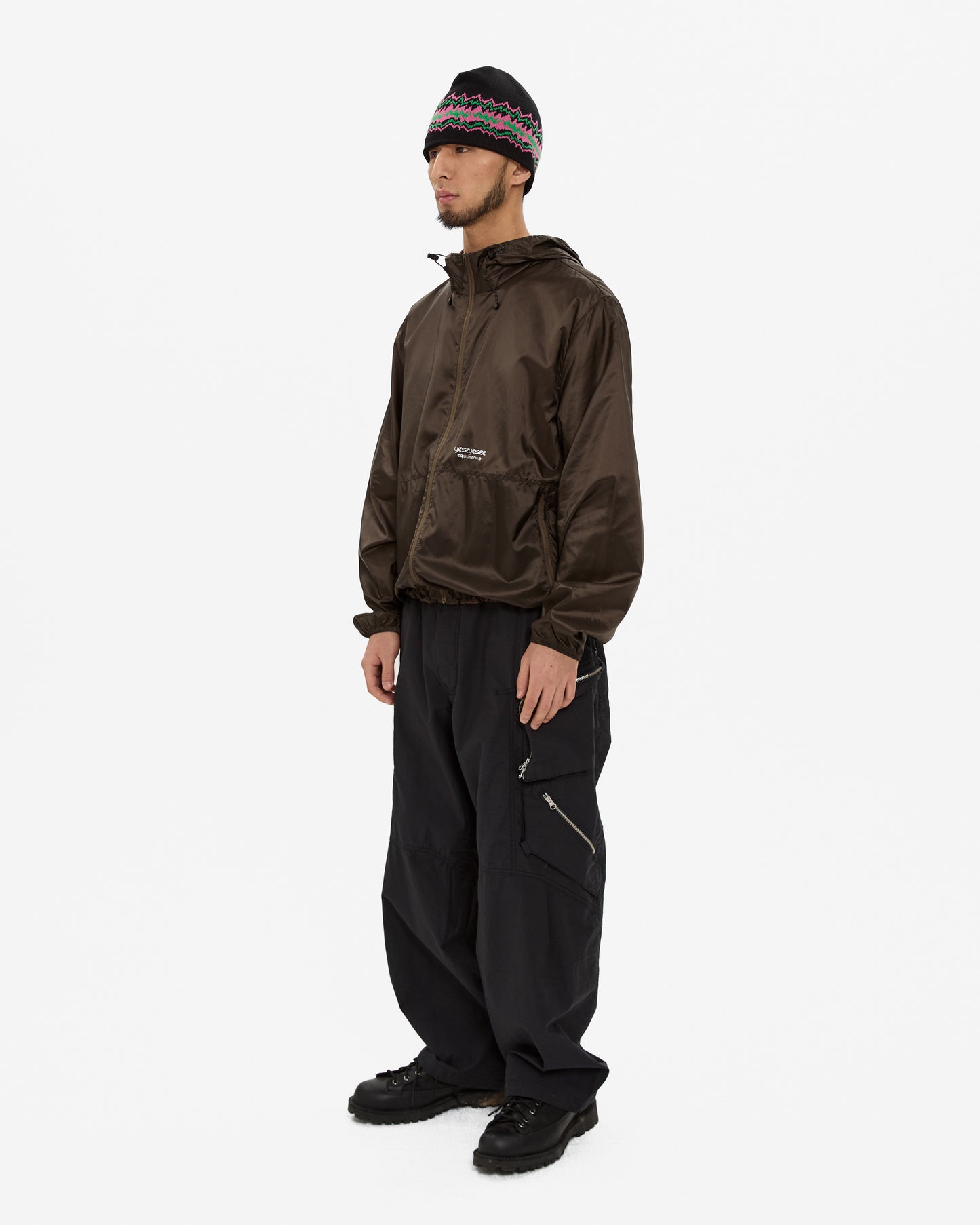 Breeze Windbreaker