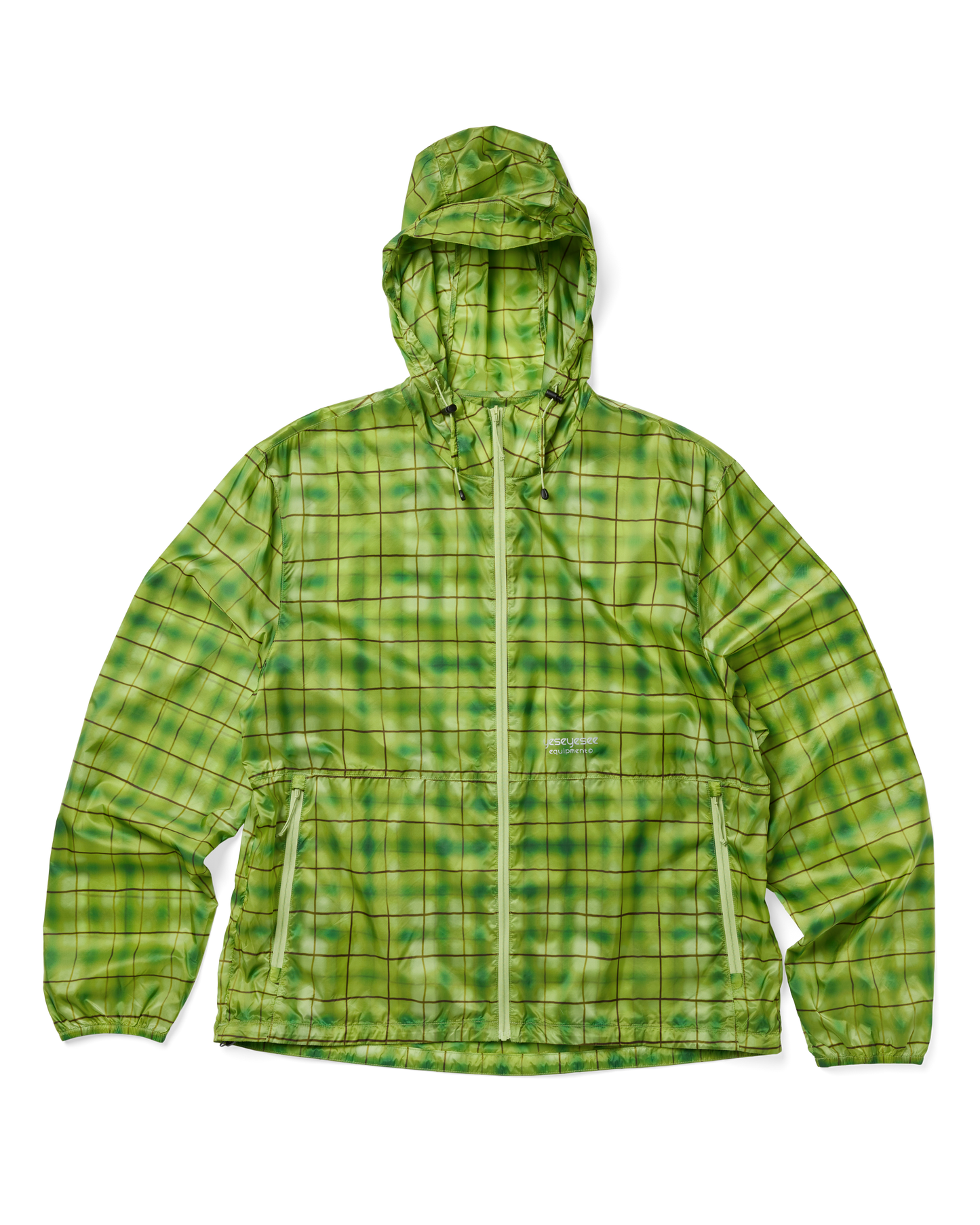 Breeze Windbreaker