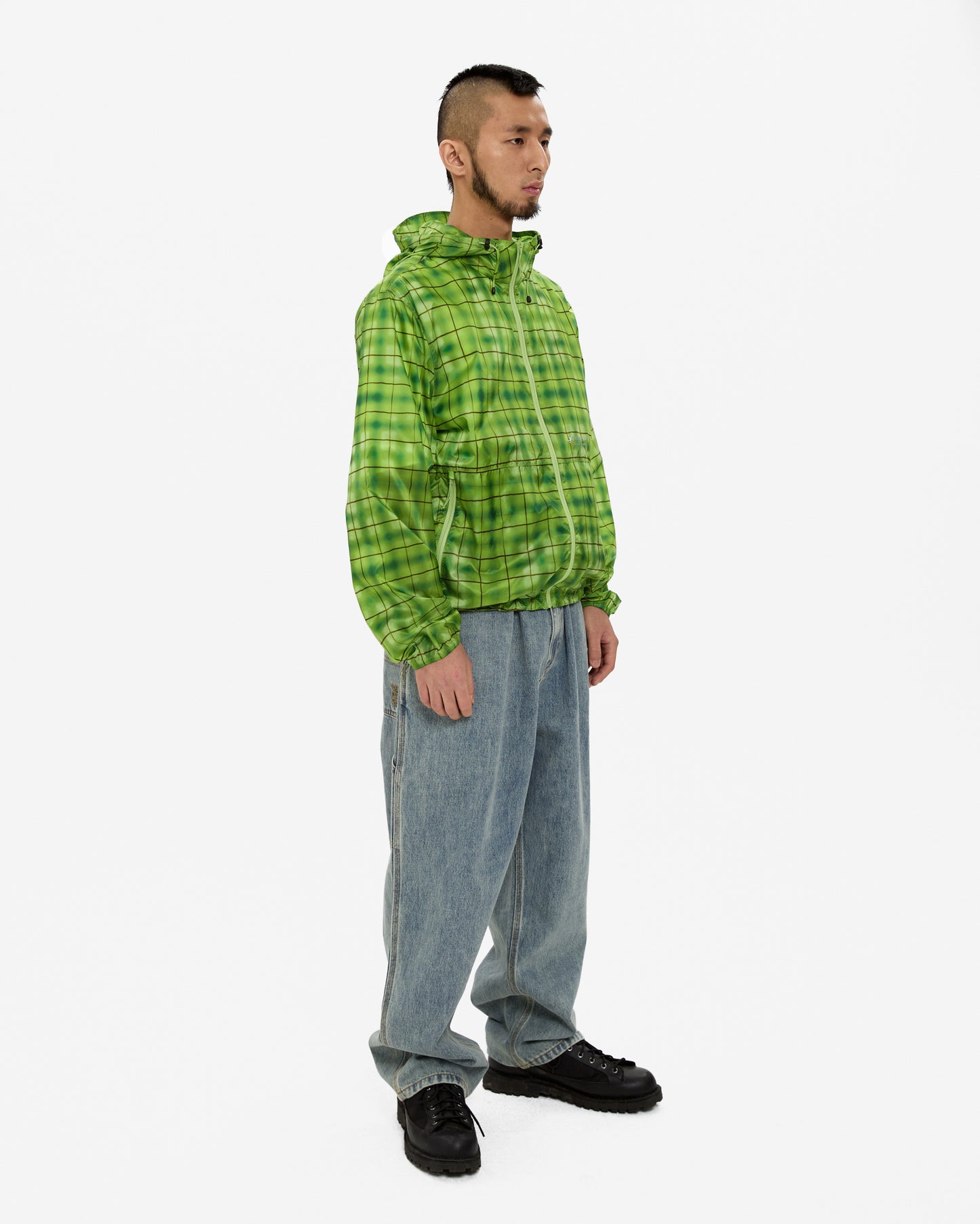 Breeze Windbreaker