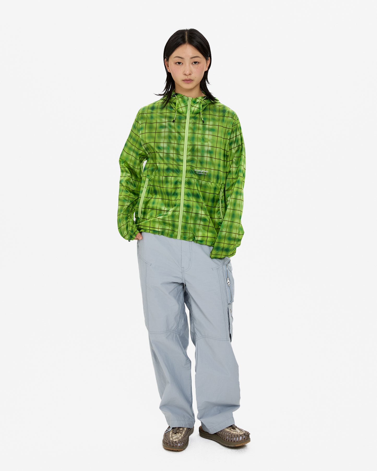 Breeze Windbreaker