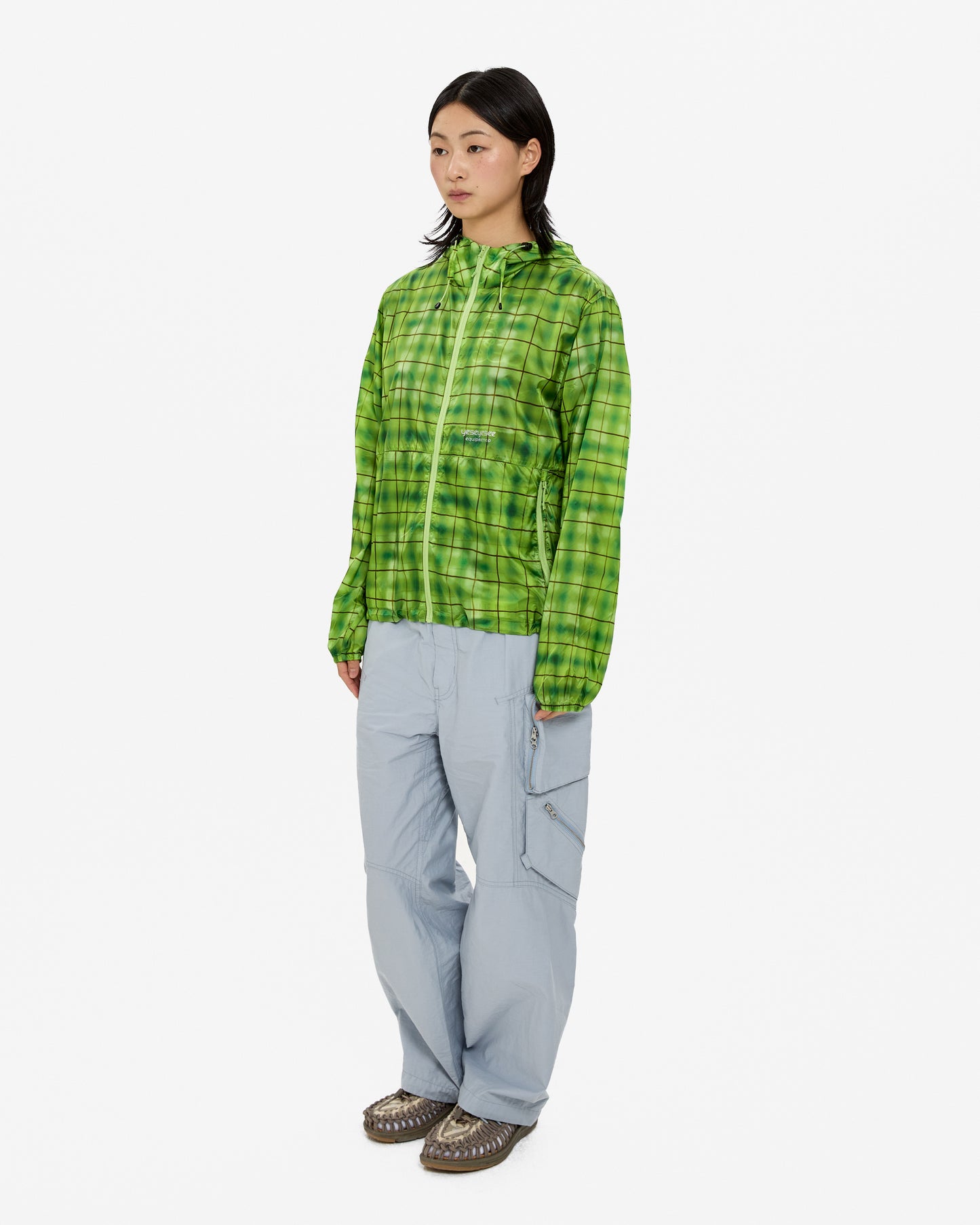 Breeze Windbreaker