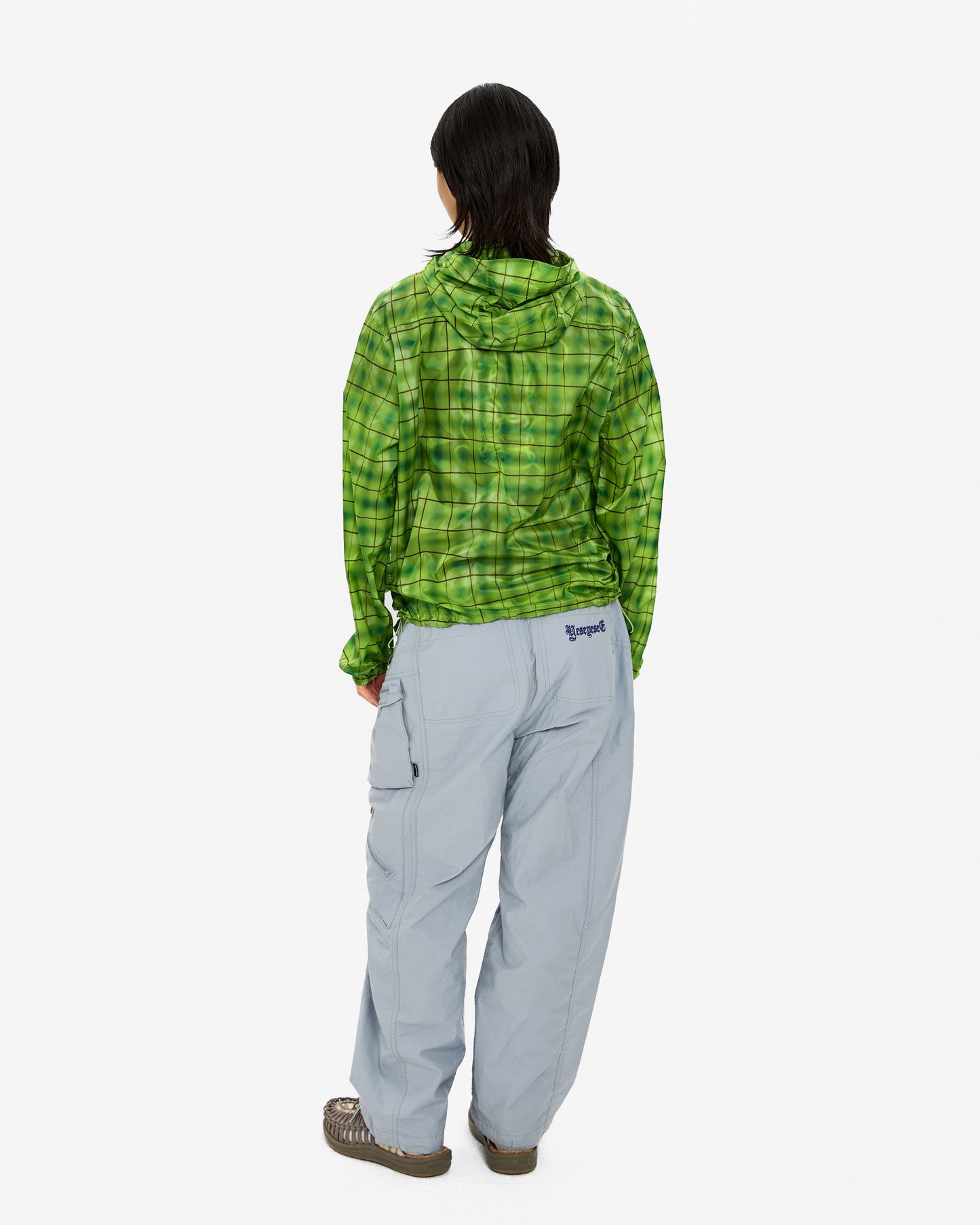 Breeze Windbreaker