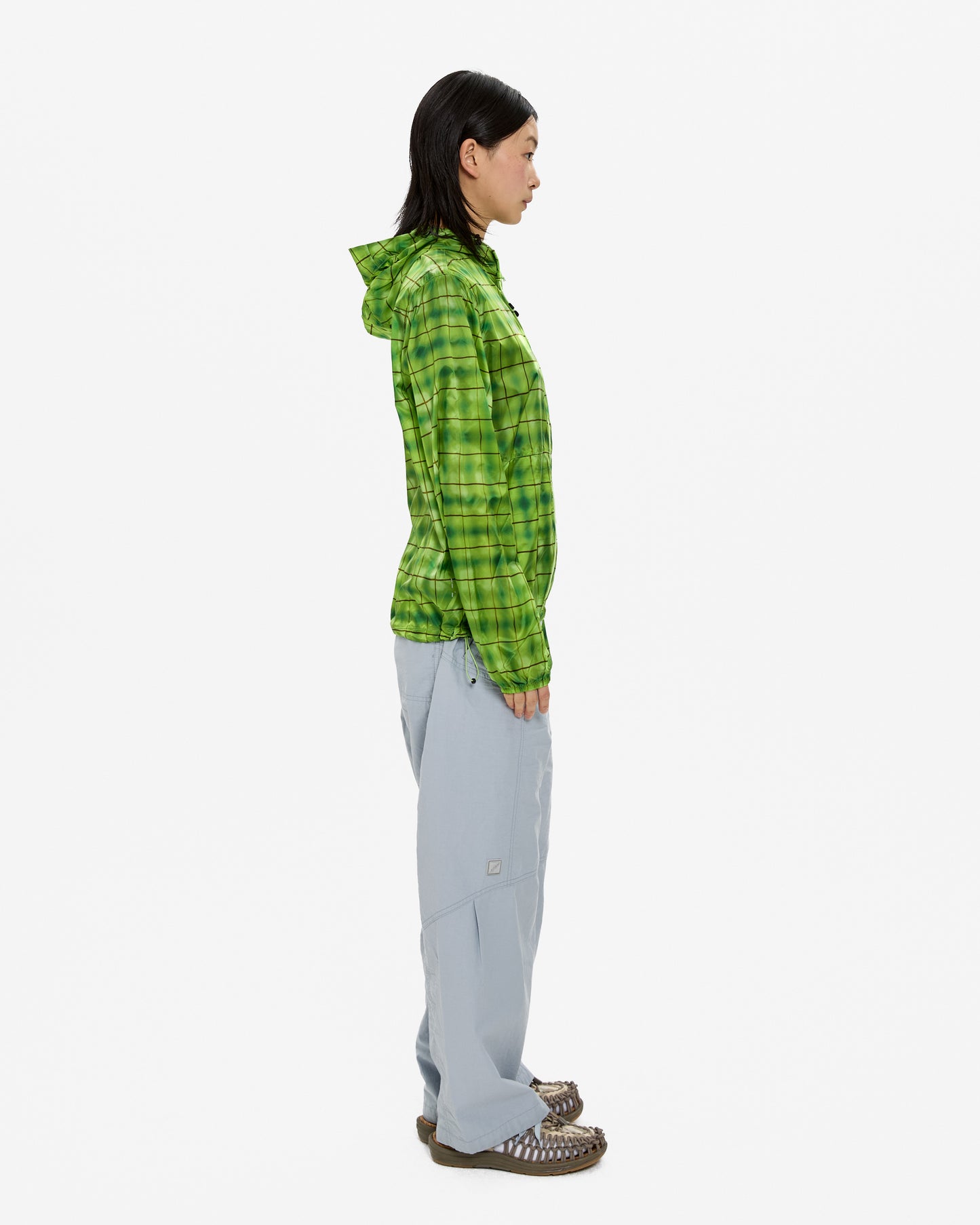 Breeze Windbreaker
