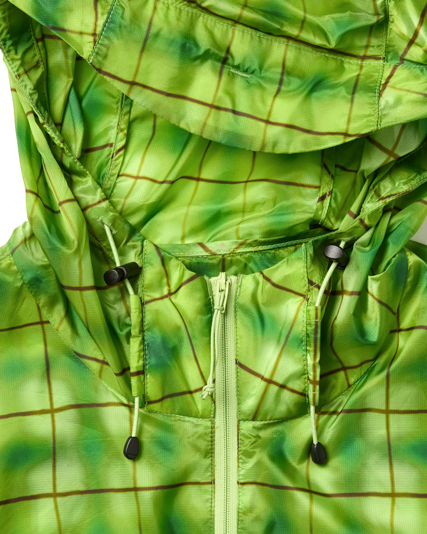 Breeze Windbreaker