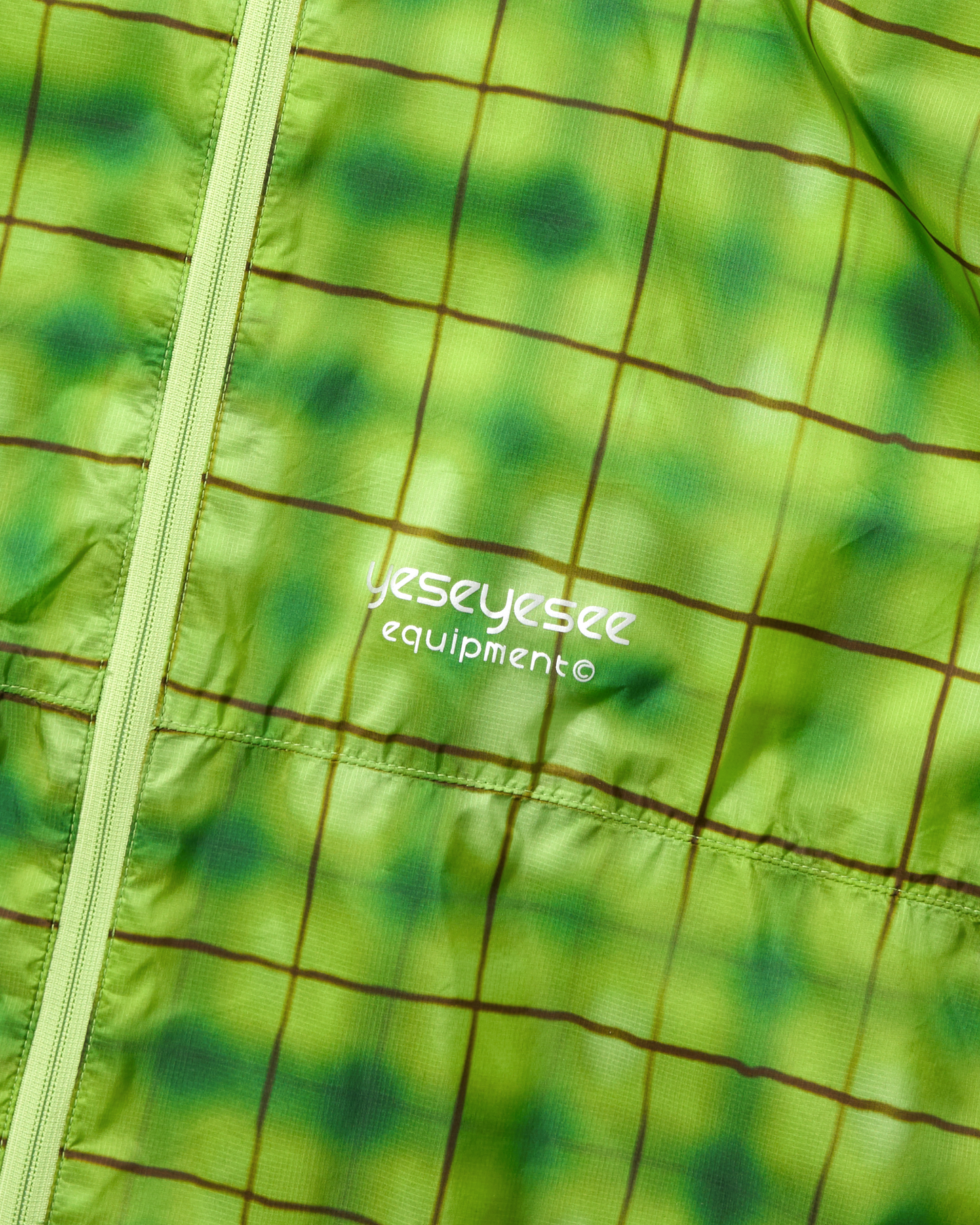 Breeze Windbreaker