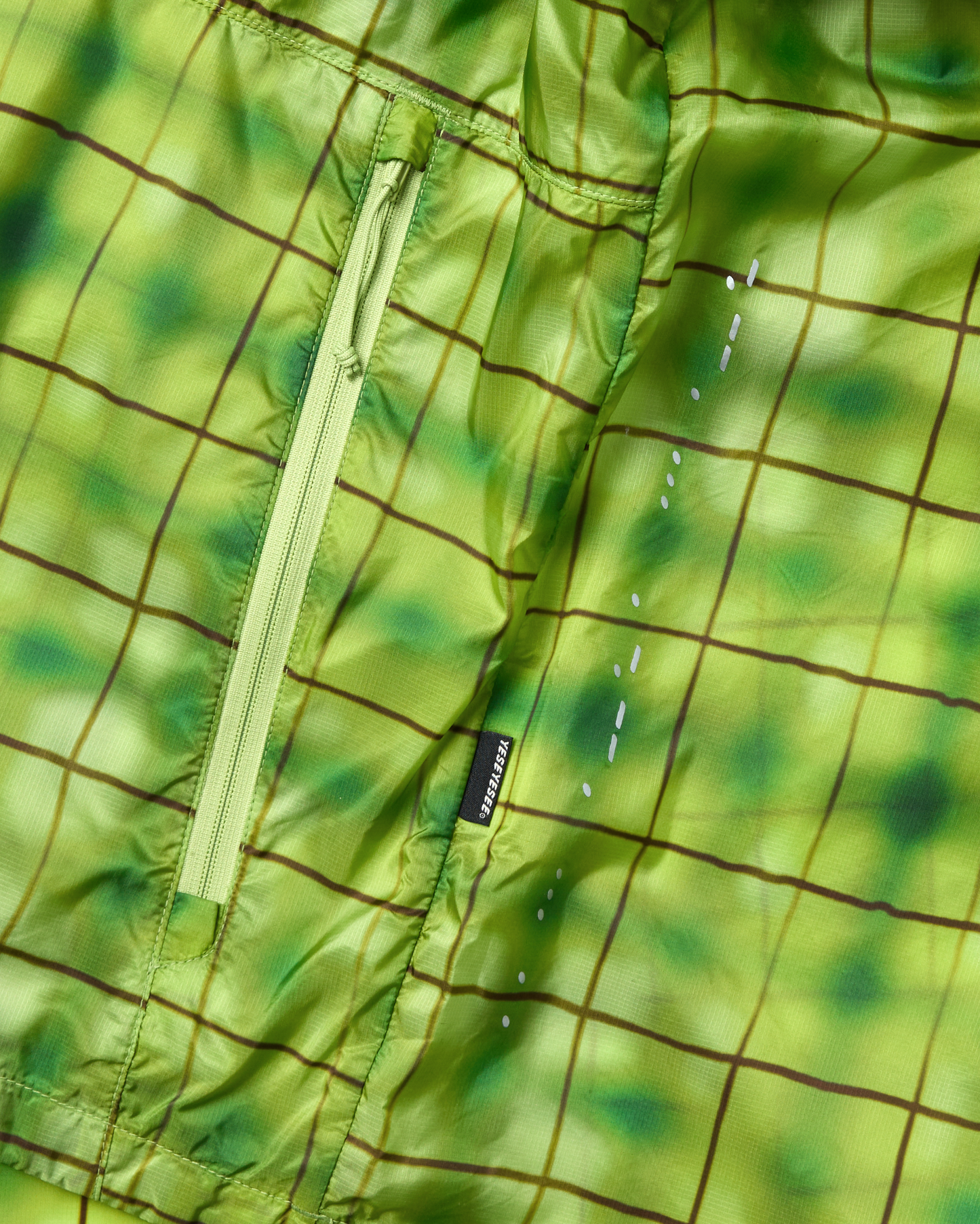 Breeze Windbreaker