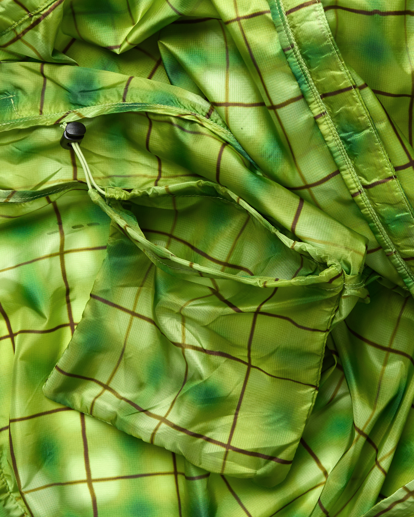 Breeze Windbreaker