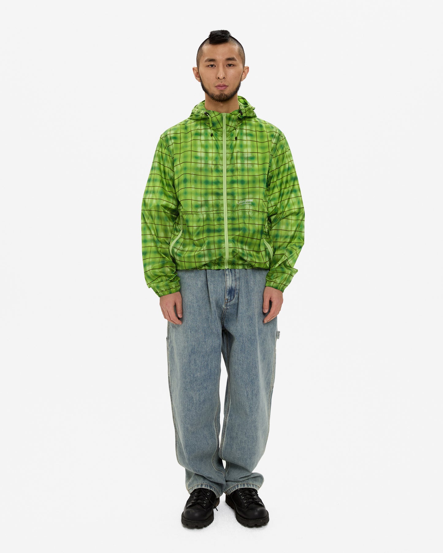 Breeze Windbreaker