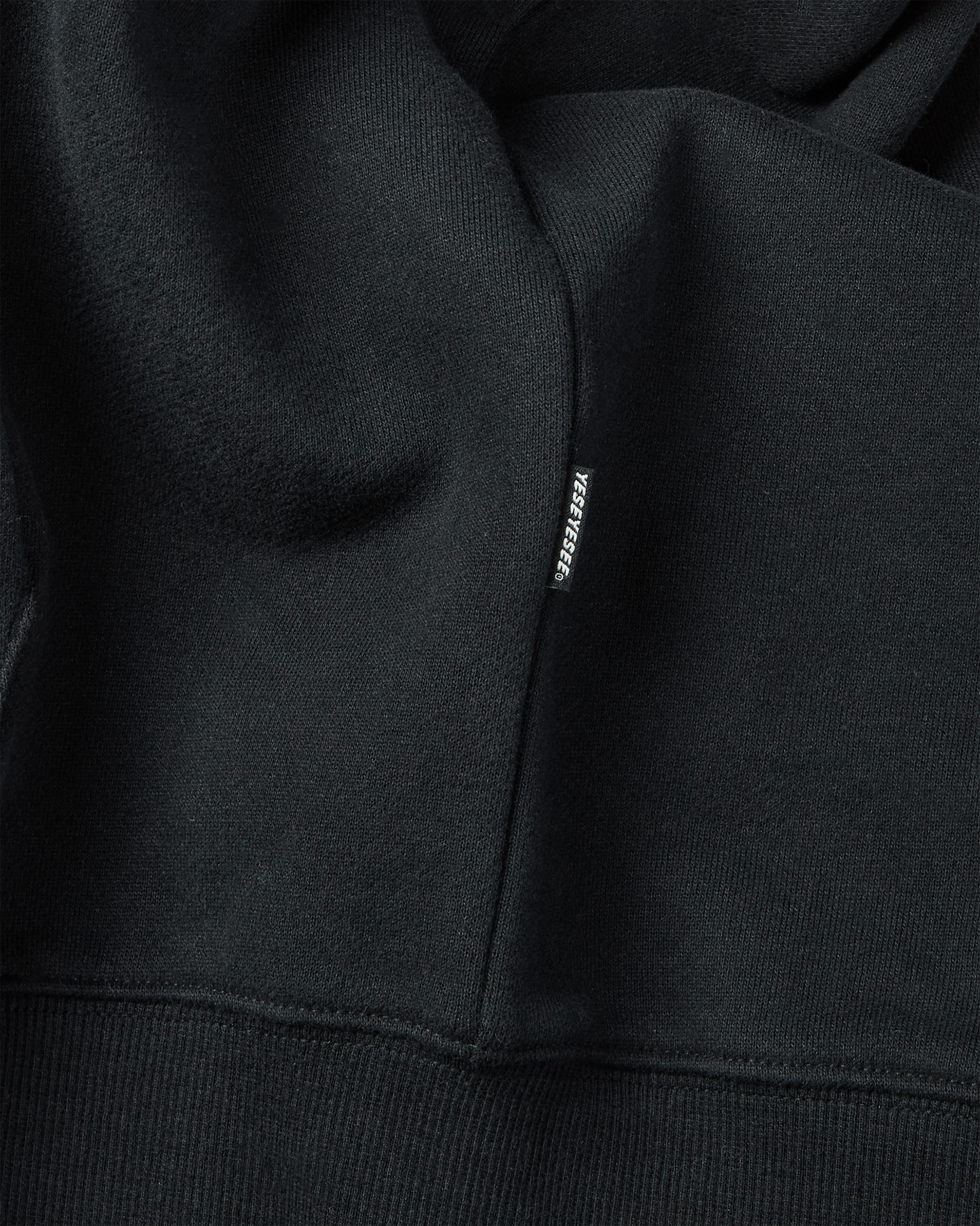 Bullet Holes Zip-up Hoodie