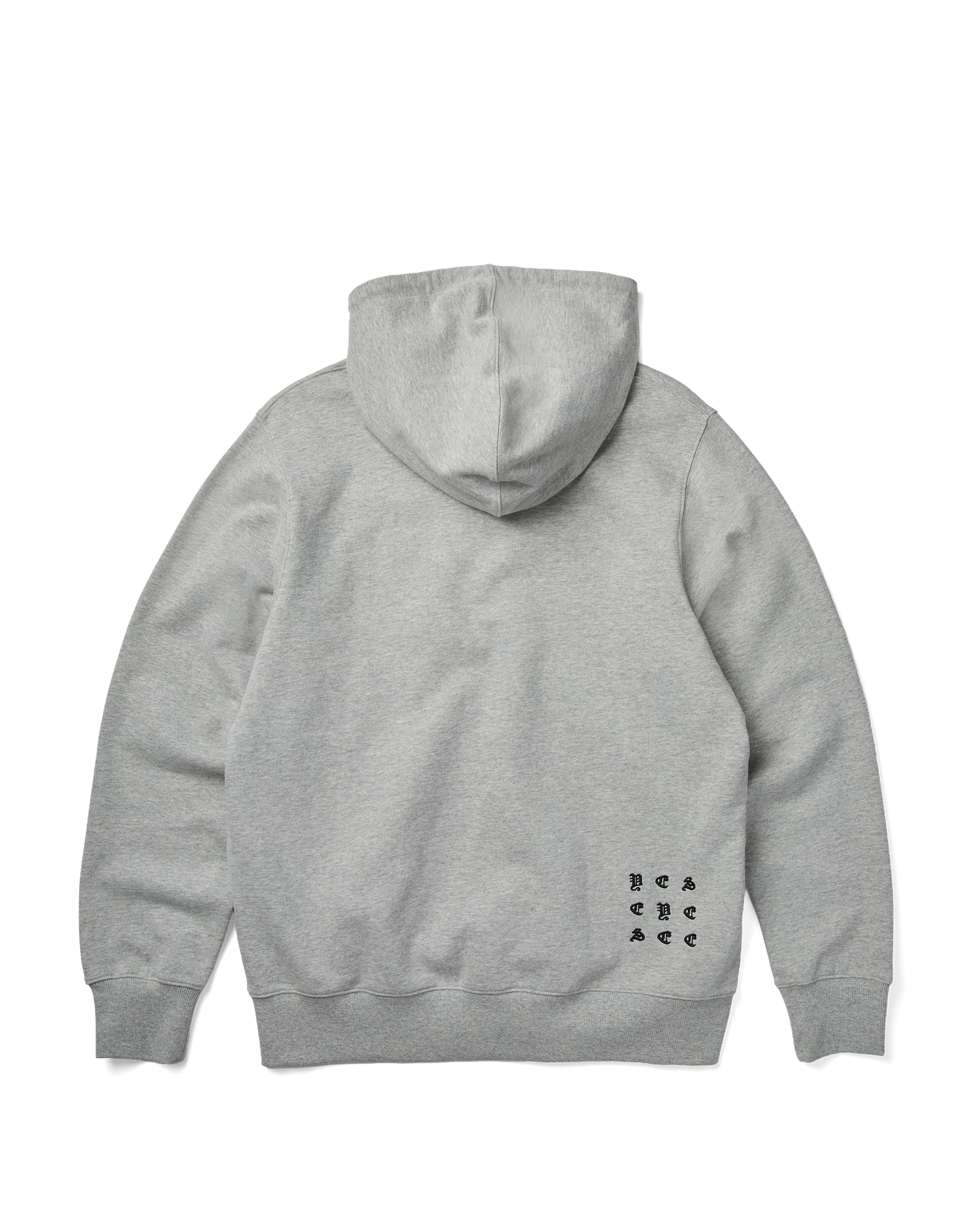 Bullet Holes Zip-up Hoodie