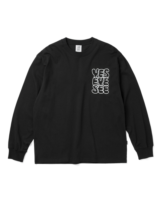 C-Logo L/S