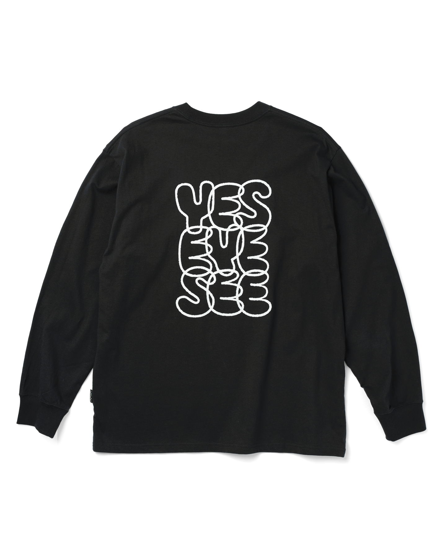 C-Logo L/S
