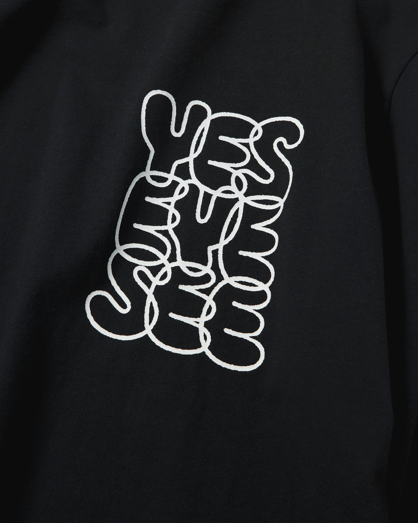 C-Logo L/S