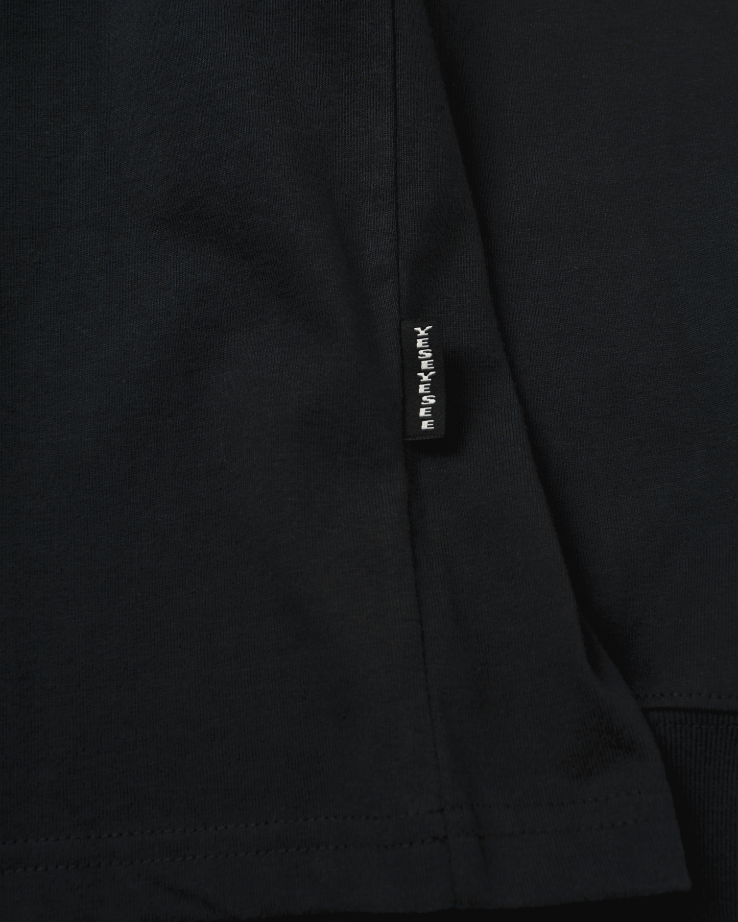 C-Logo L/S