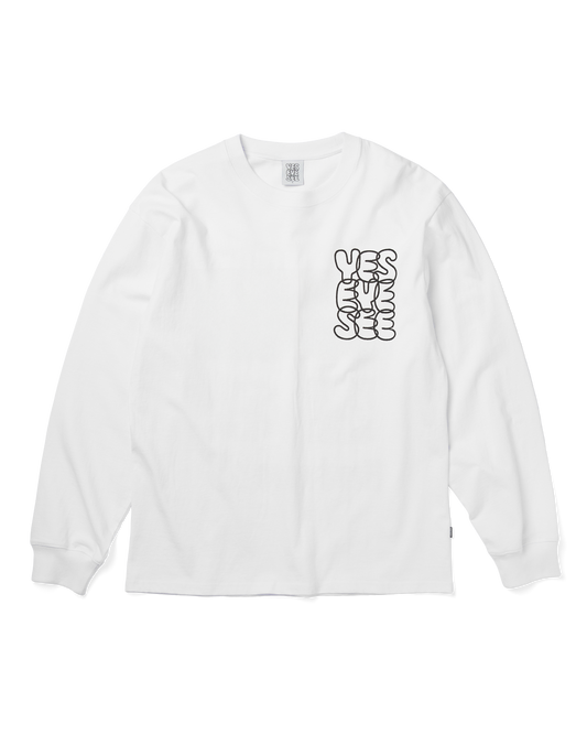 C-Logo L/S