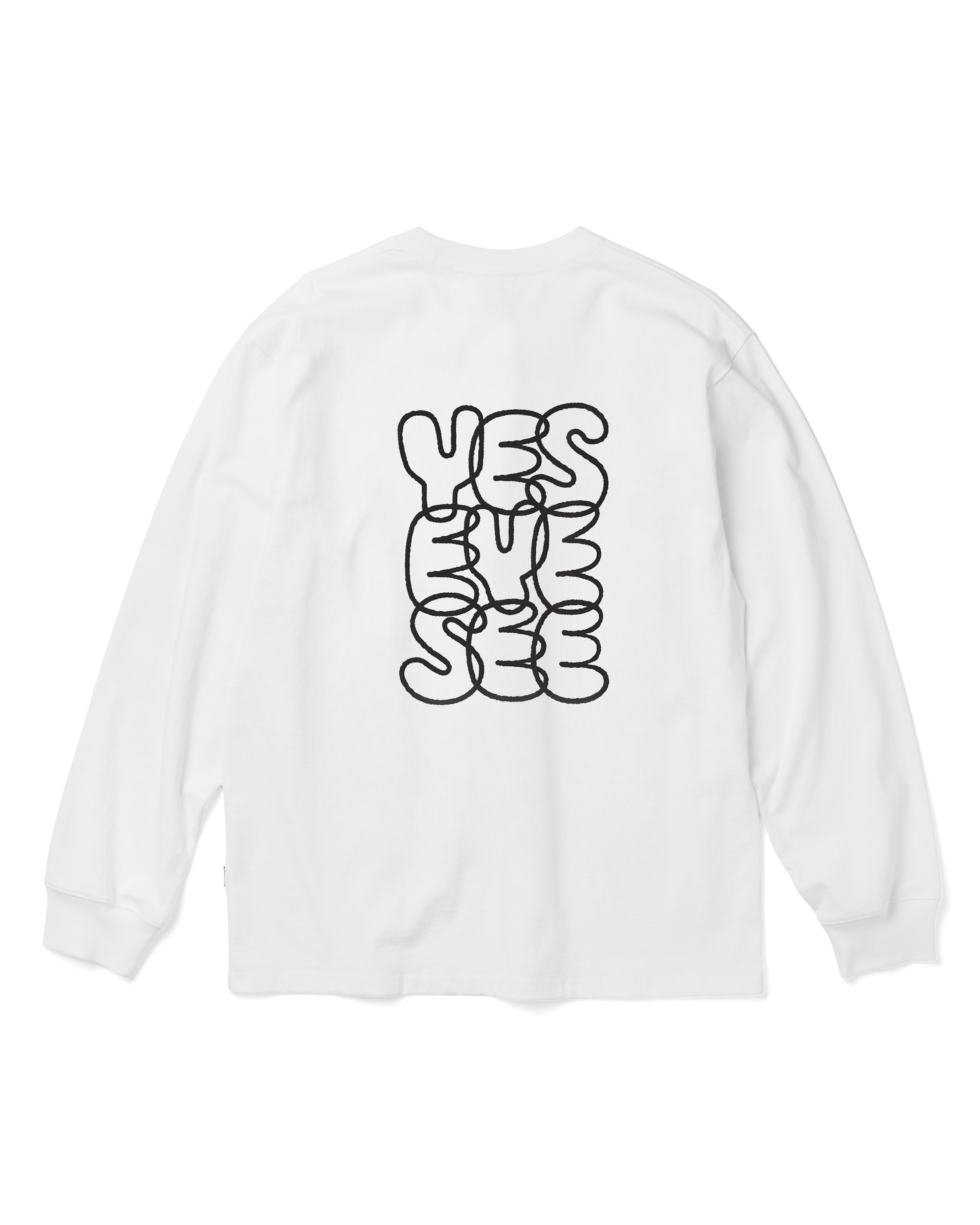 C-Logo L/S