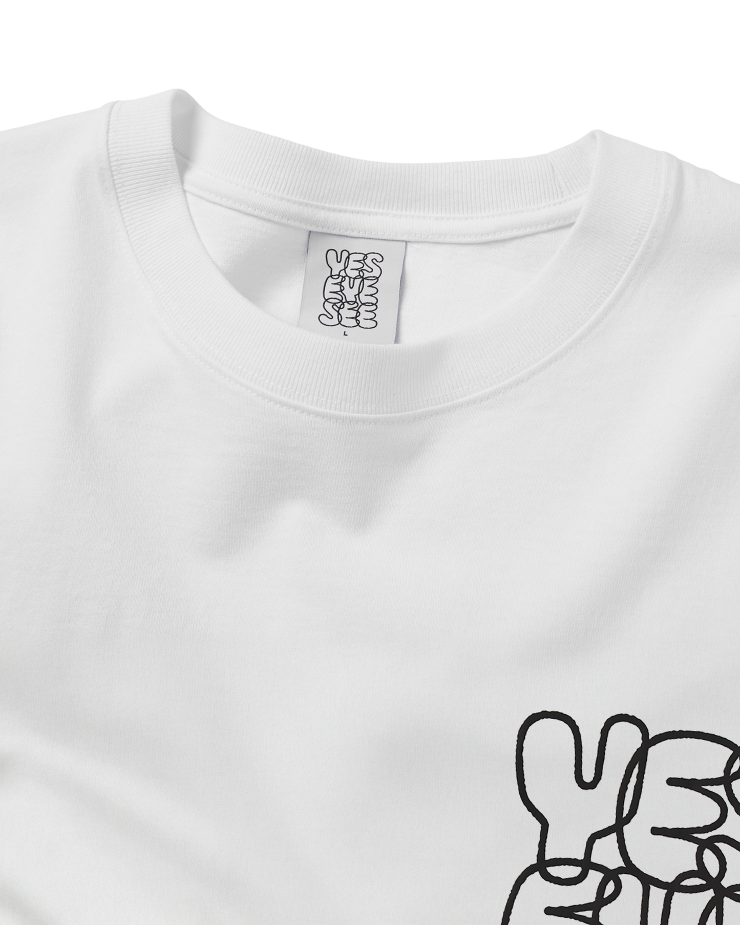 C-Logo L/S