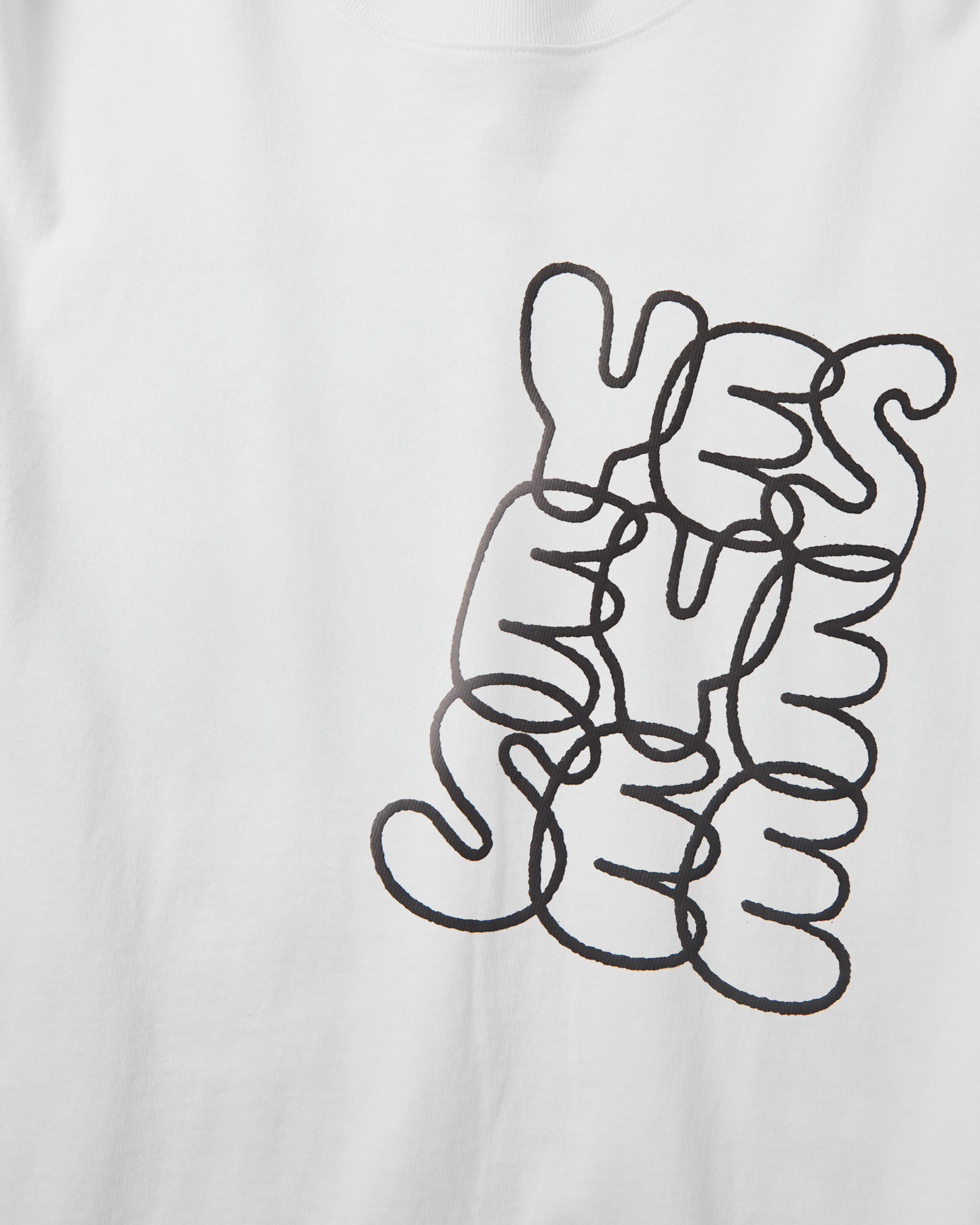 C-Logo L/S