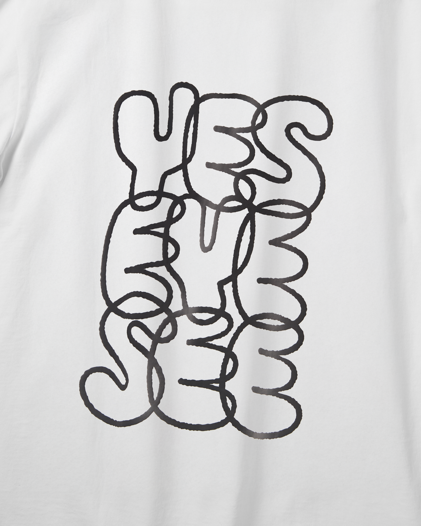 C-Logo L/S
