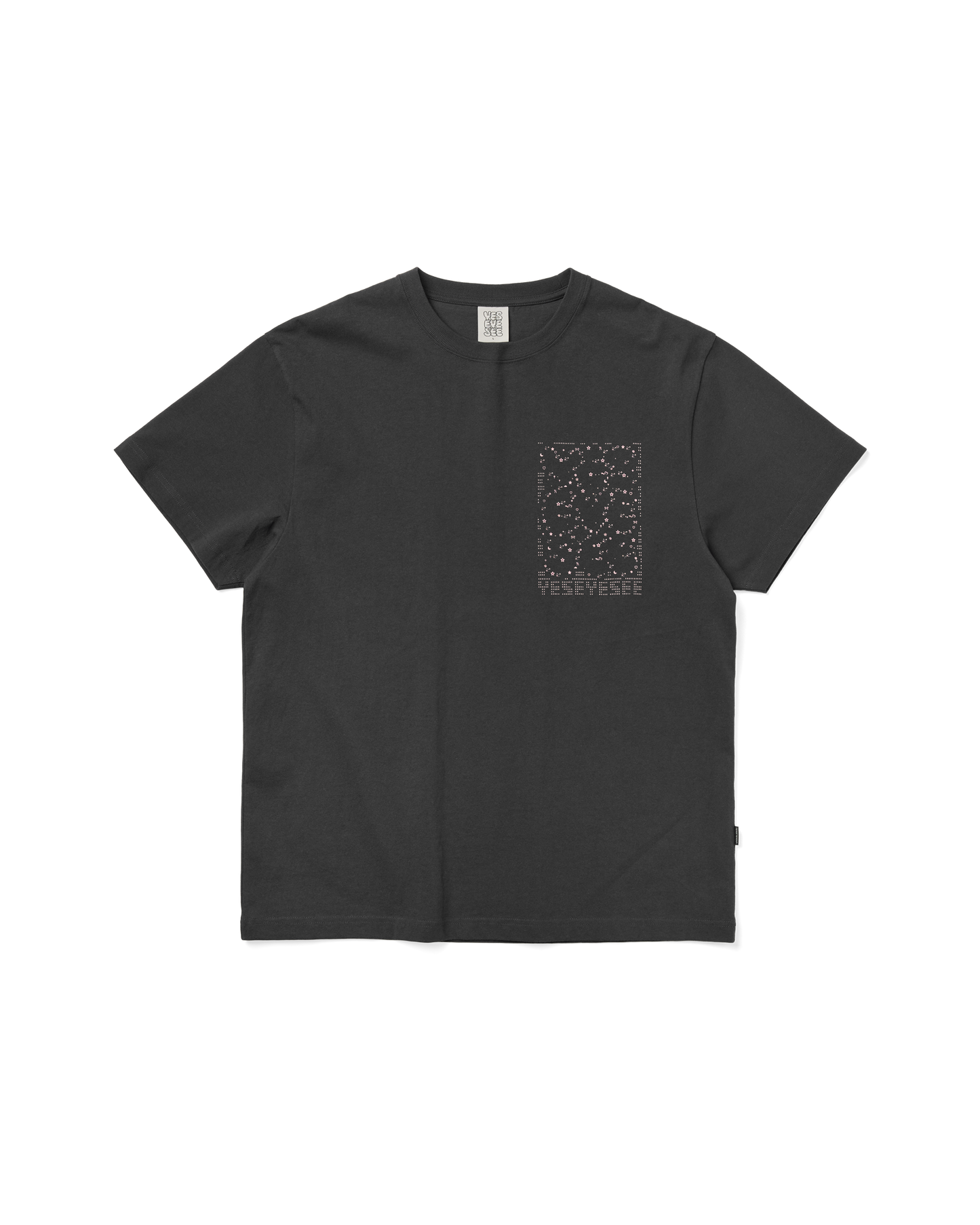 C-logo Twinkle Tee