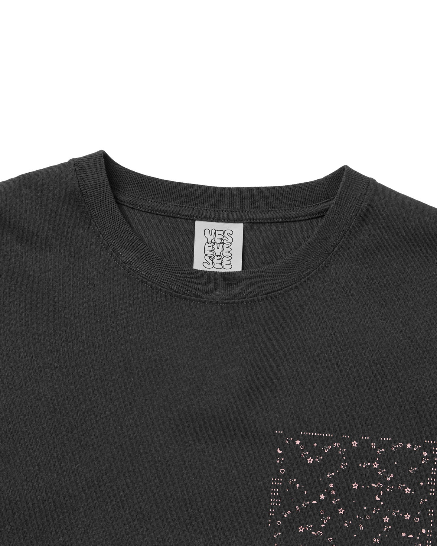 C-logo Twinkle Tee