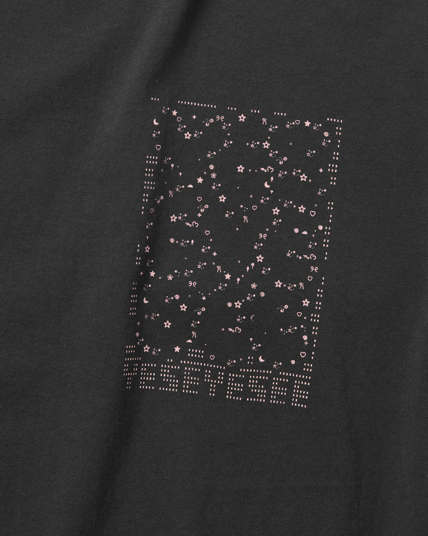 C-logo Twinkle Tee