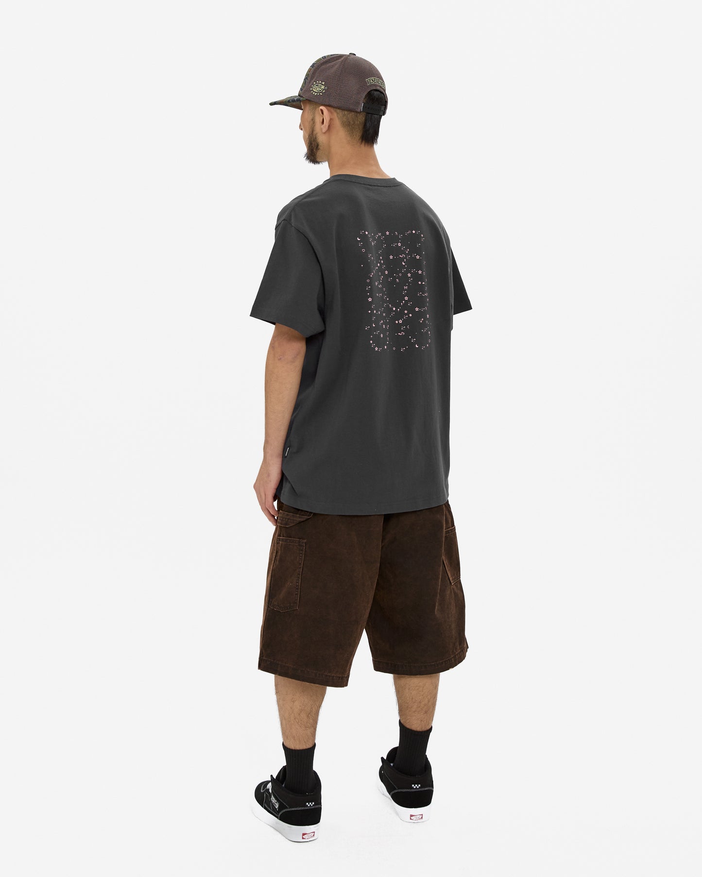 C-logo Twinkle Tee