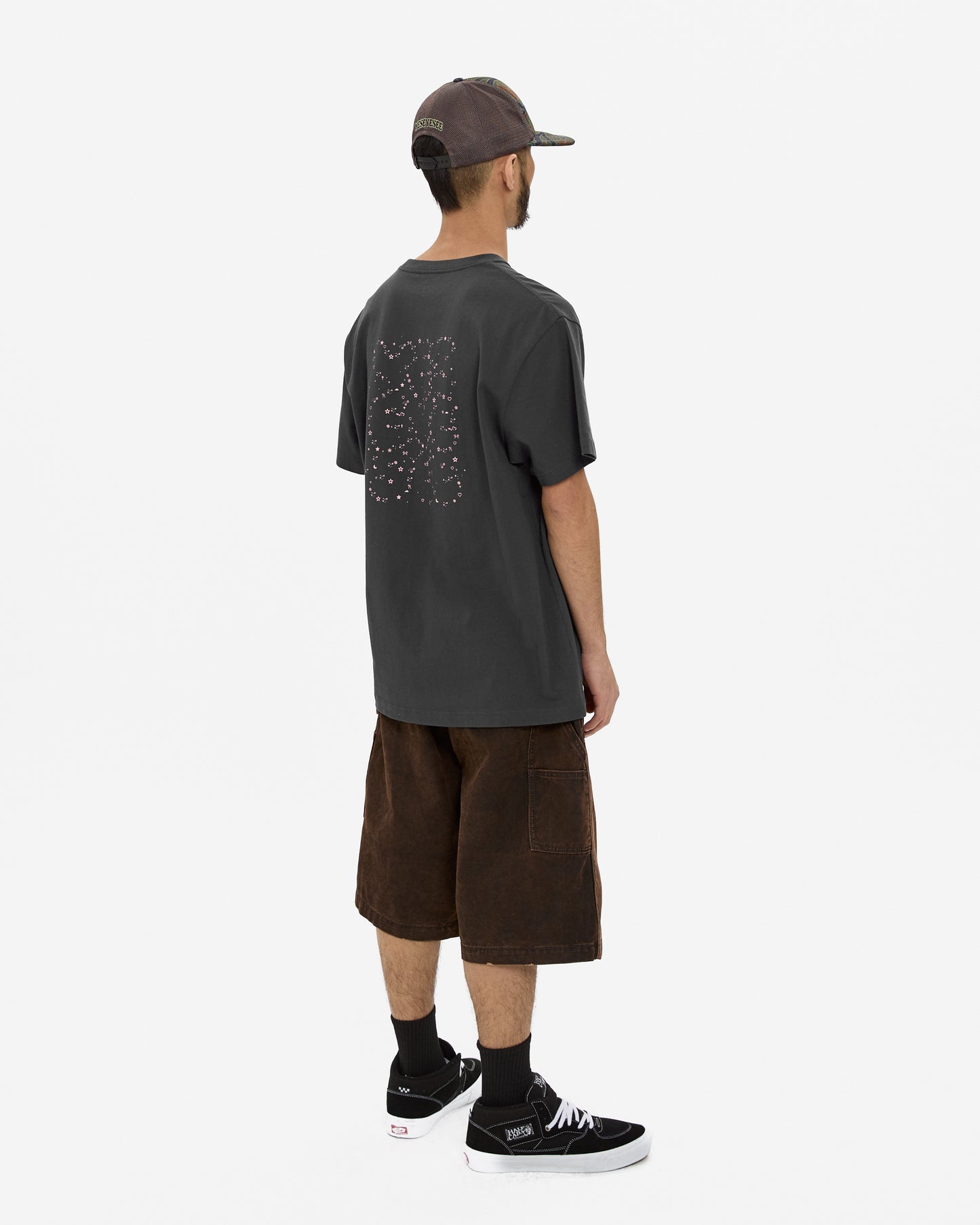 C-logo Twinkle Tee