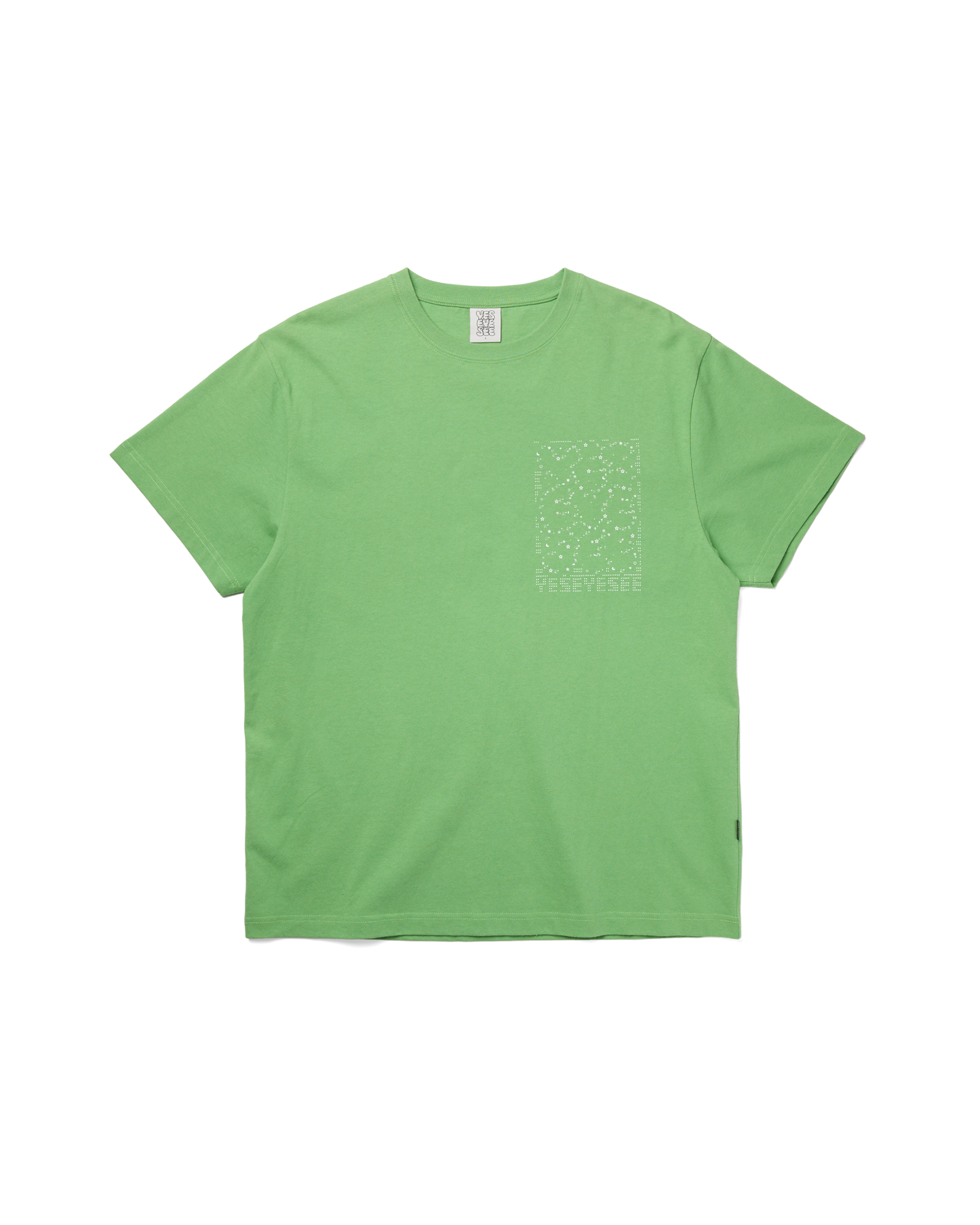 C-logo Twinkle Tee