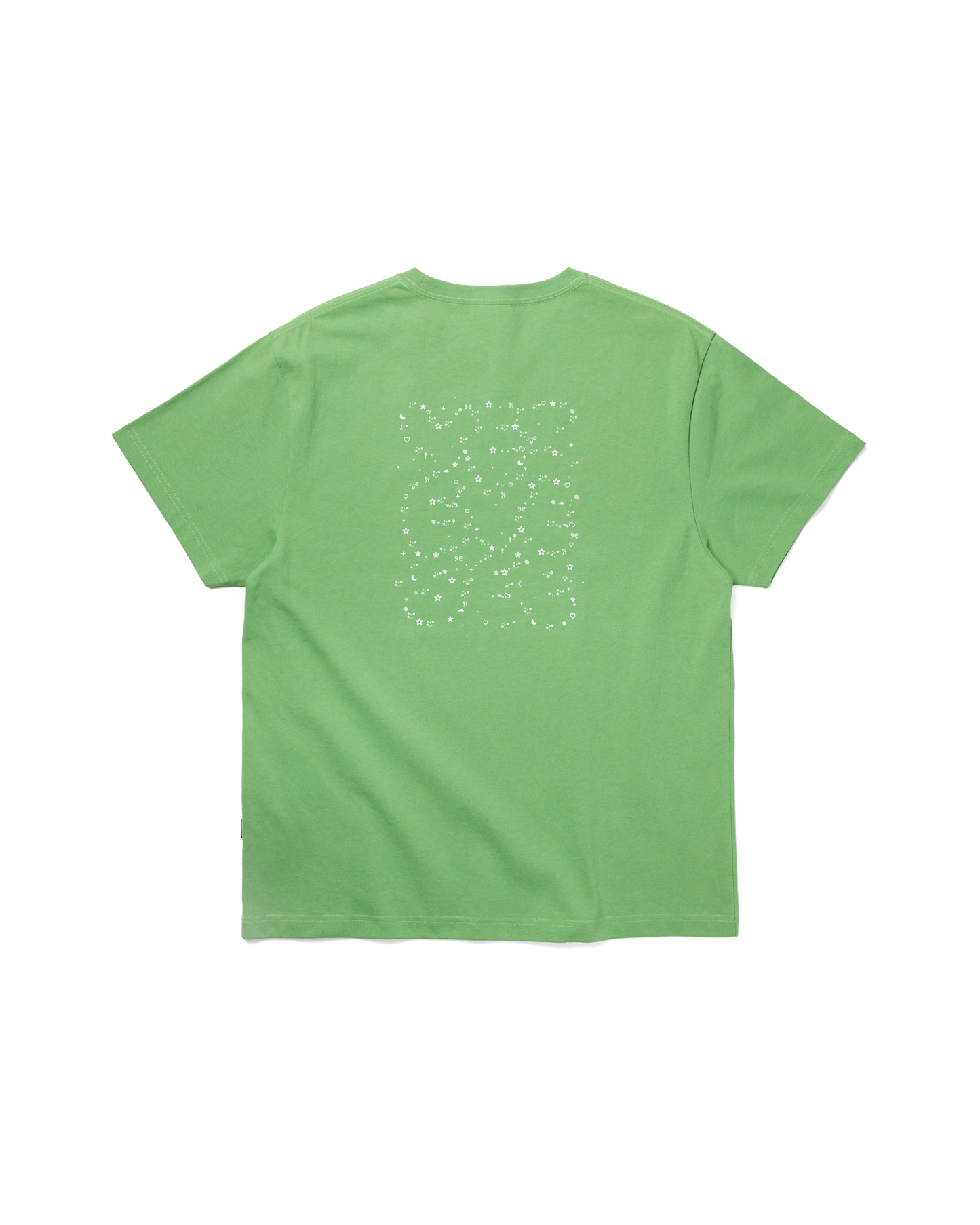 C-logo Twinkle Tee