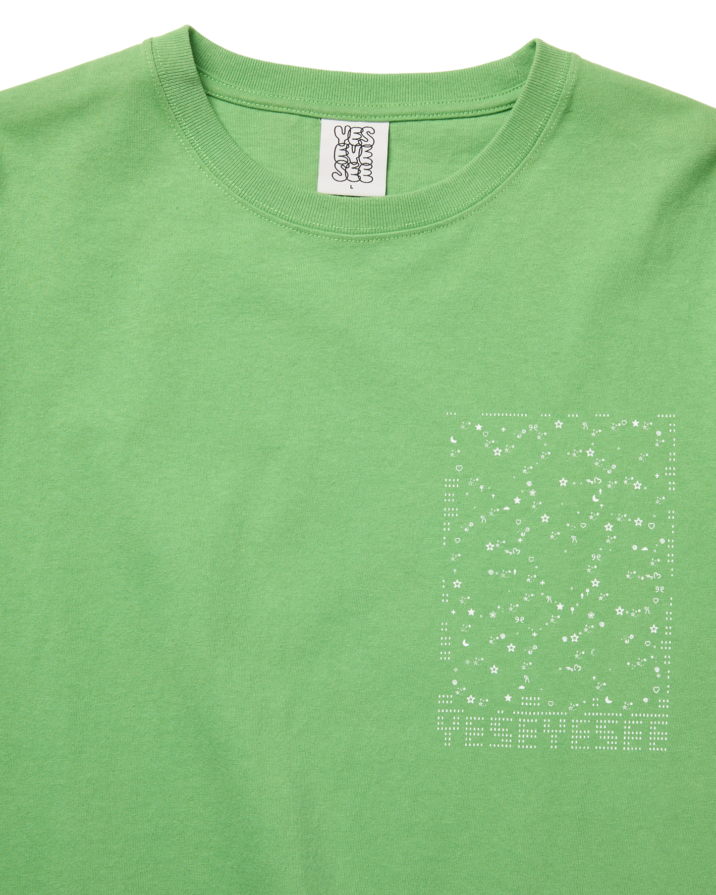 C-logo Twinkle Tee