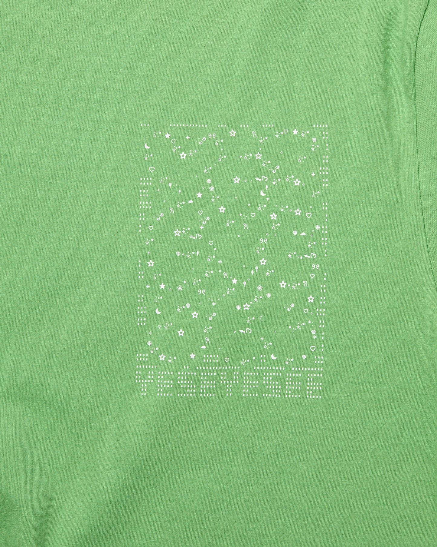 C-logo Twinkle Tee