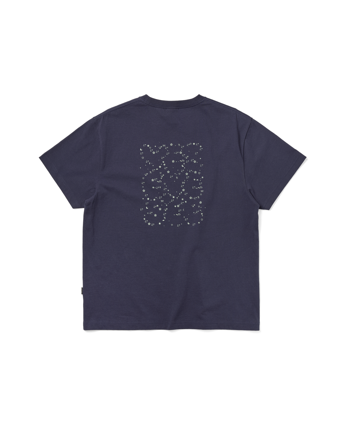 C-logo Twinkle Tee