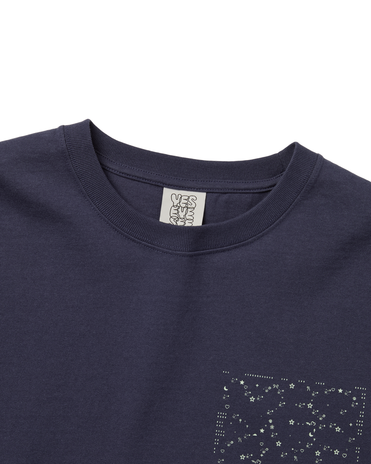 C-logo Twinkle Tee