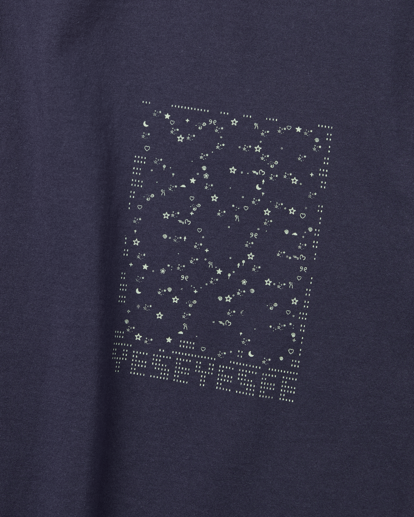 C-logo Twinkle Tee