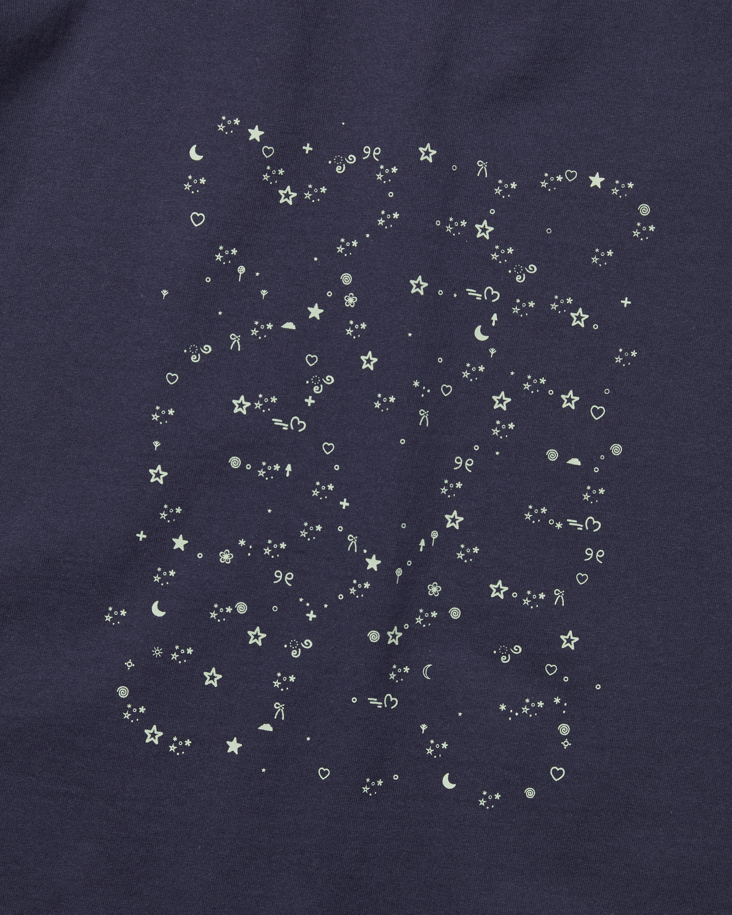C-logo Twinkle Tee