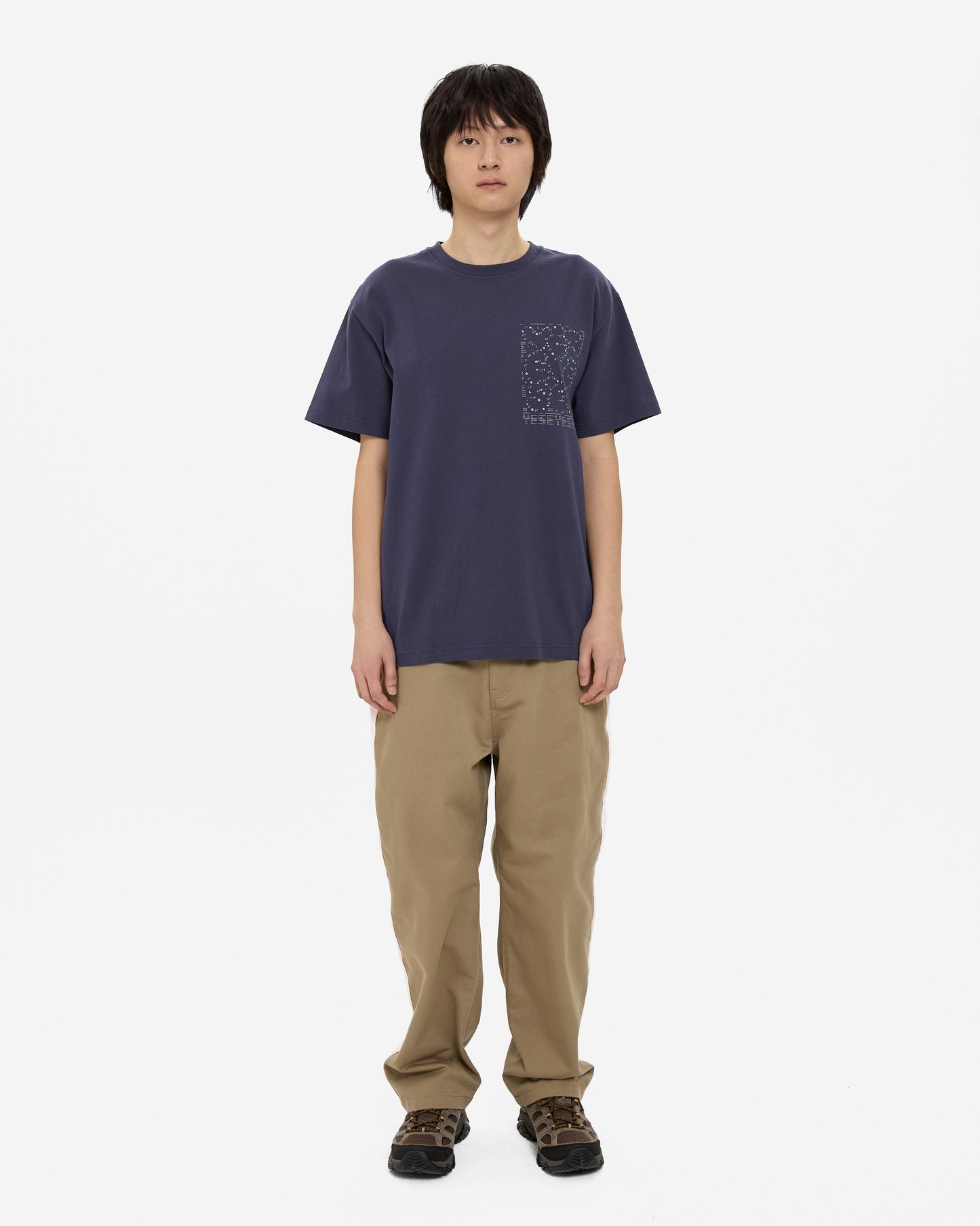 C-logo Twinkle Tee