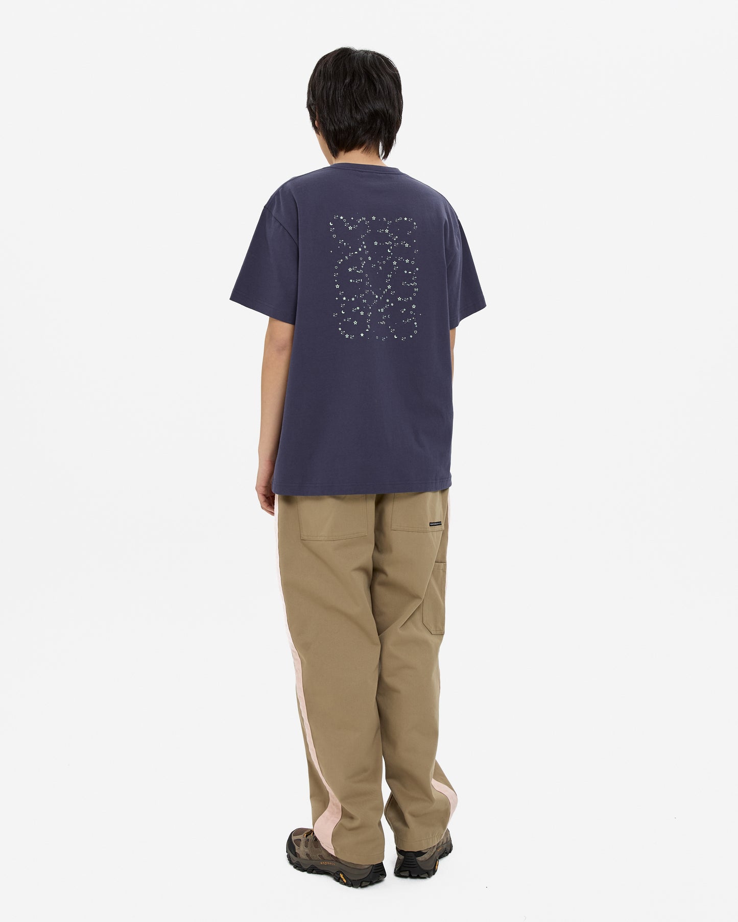 C-logo Twinkle Tee