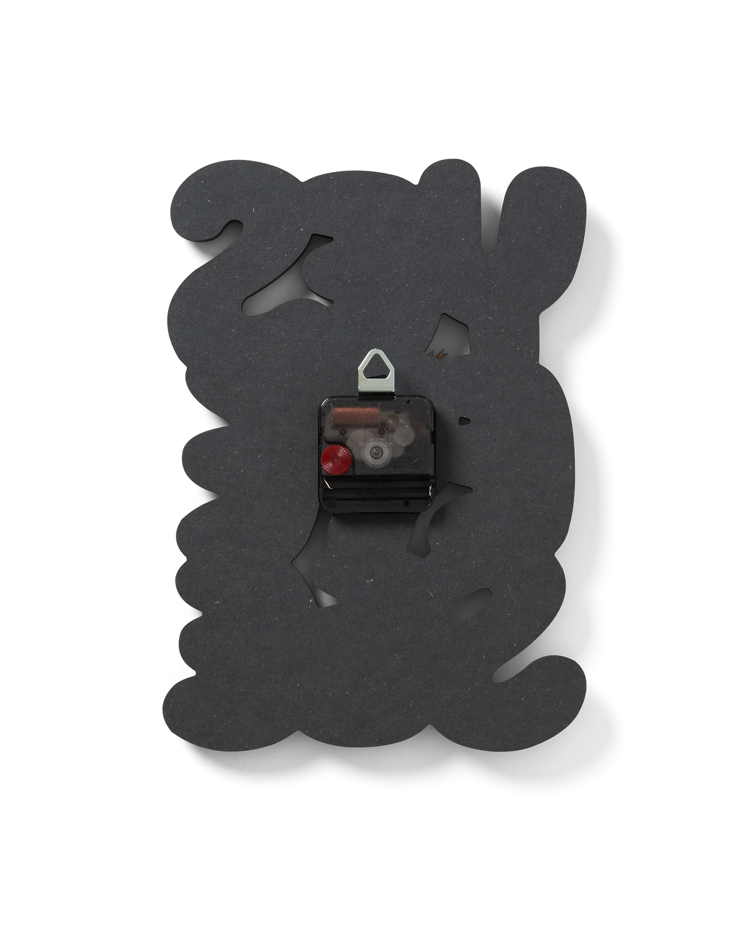 C-Logo Clock