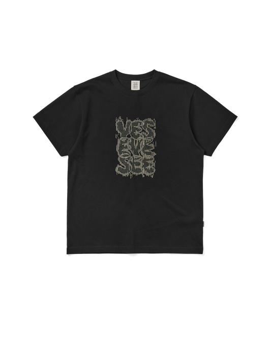 C-Logo Dot Tee