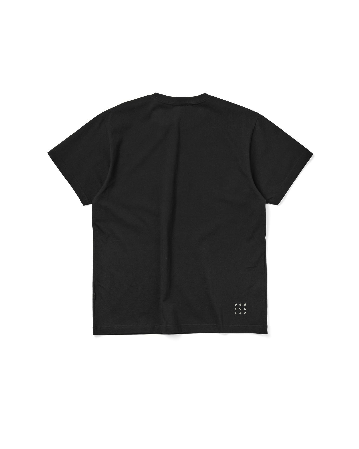 C-Logo Dot Tee